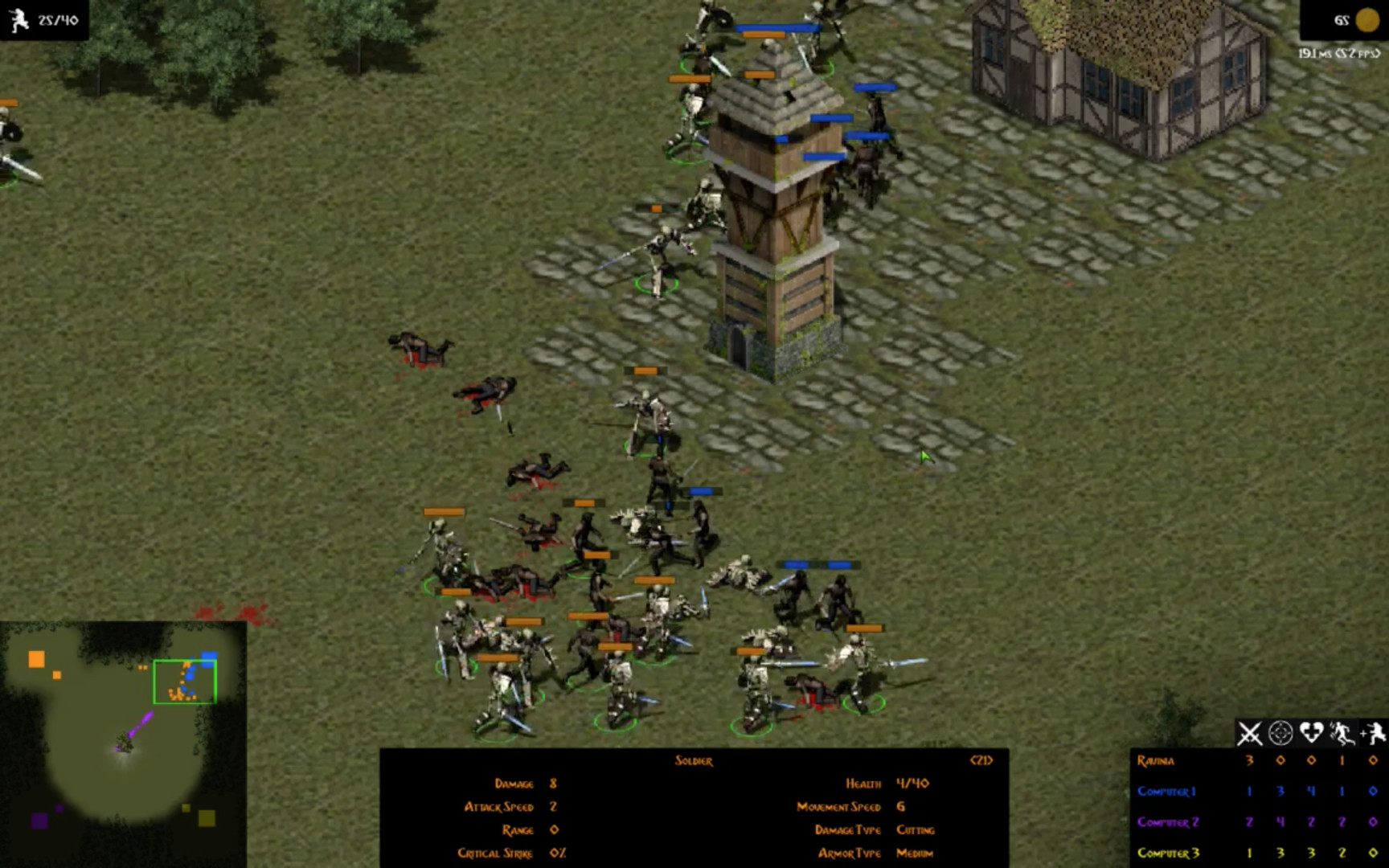 Don't Feed screenshot 8