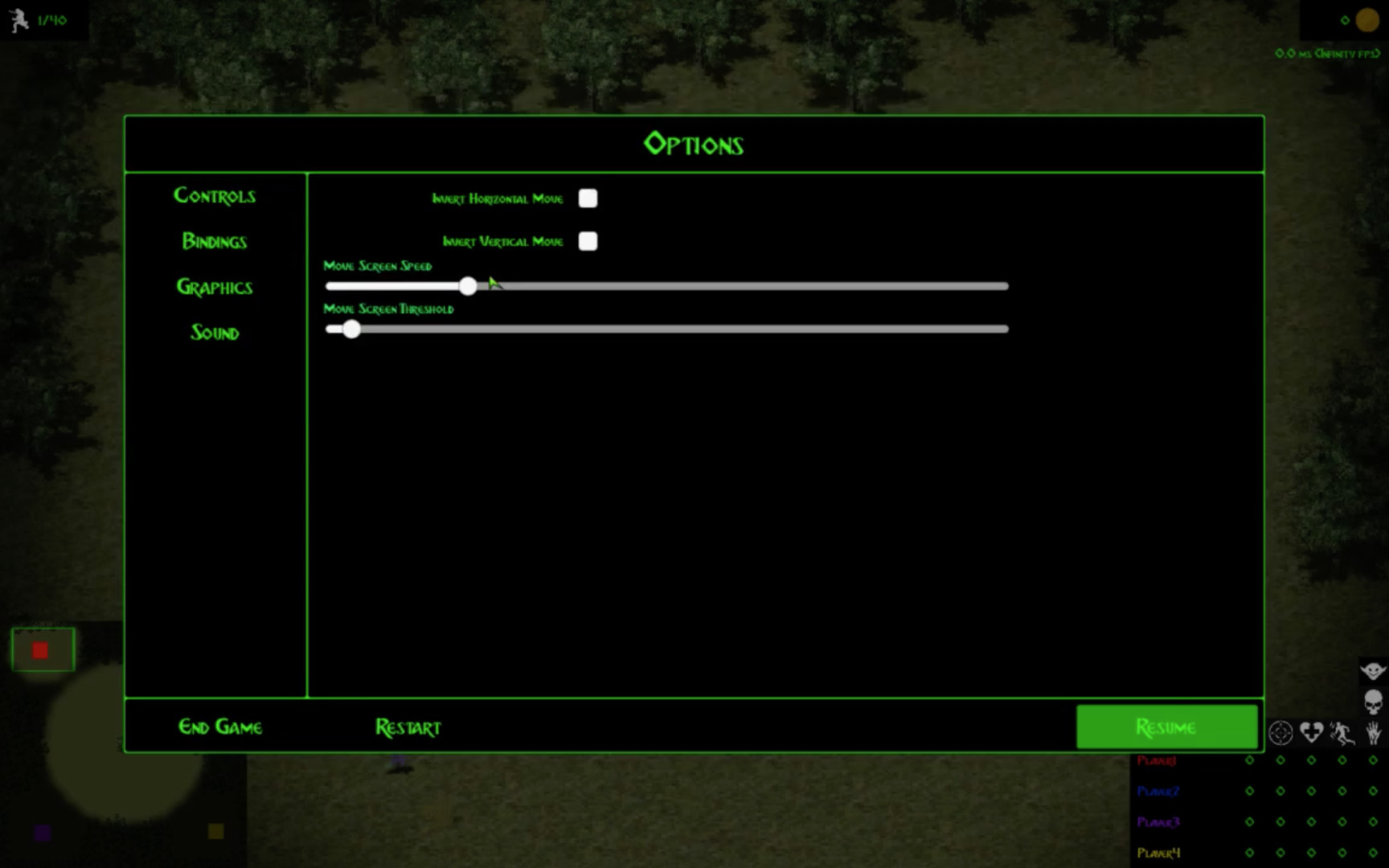 Don't Feed screenshot 9