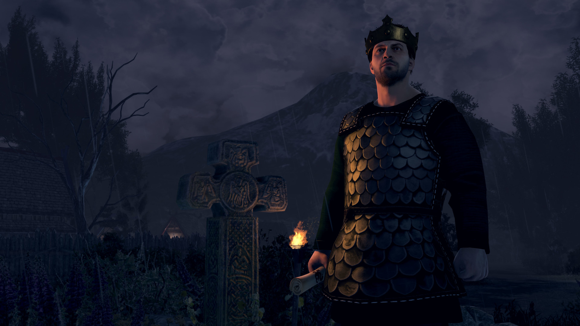 A Total War Saga: THRONES OF BRITANNIA screenshot 7