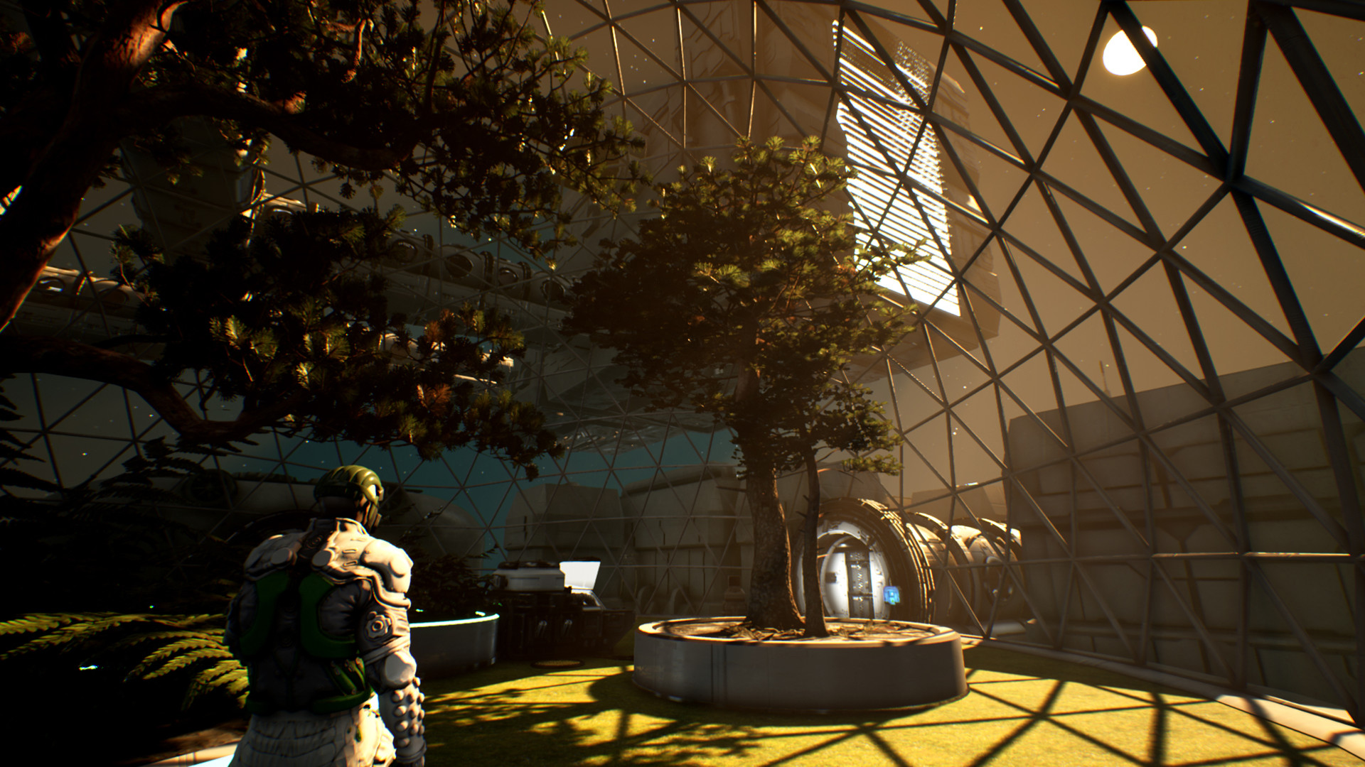 Genesis Alpha One Deluxe Edition screenshot 4