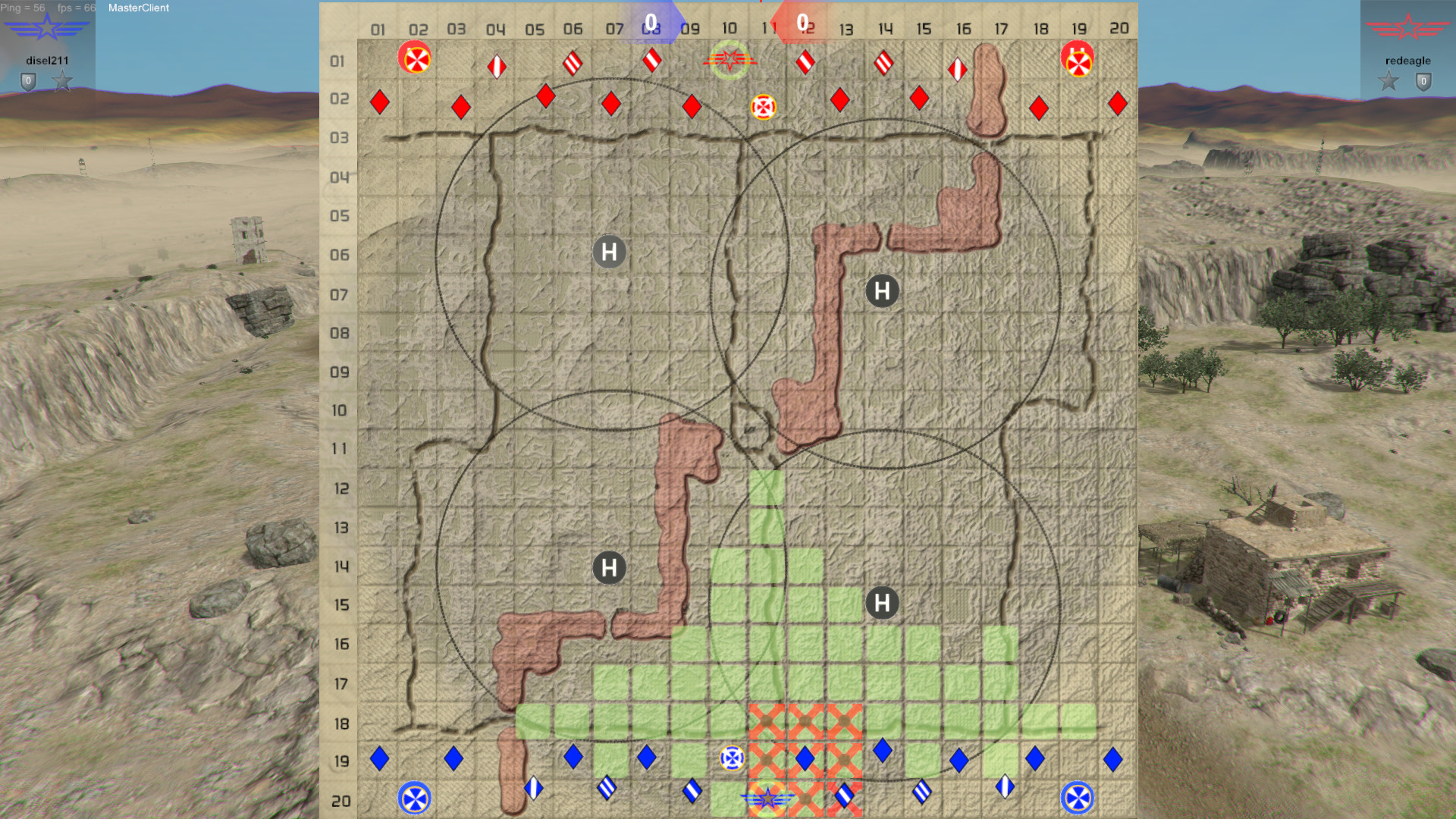 WARZONE screenshot 3