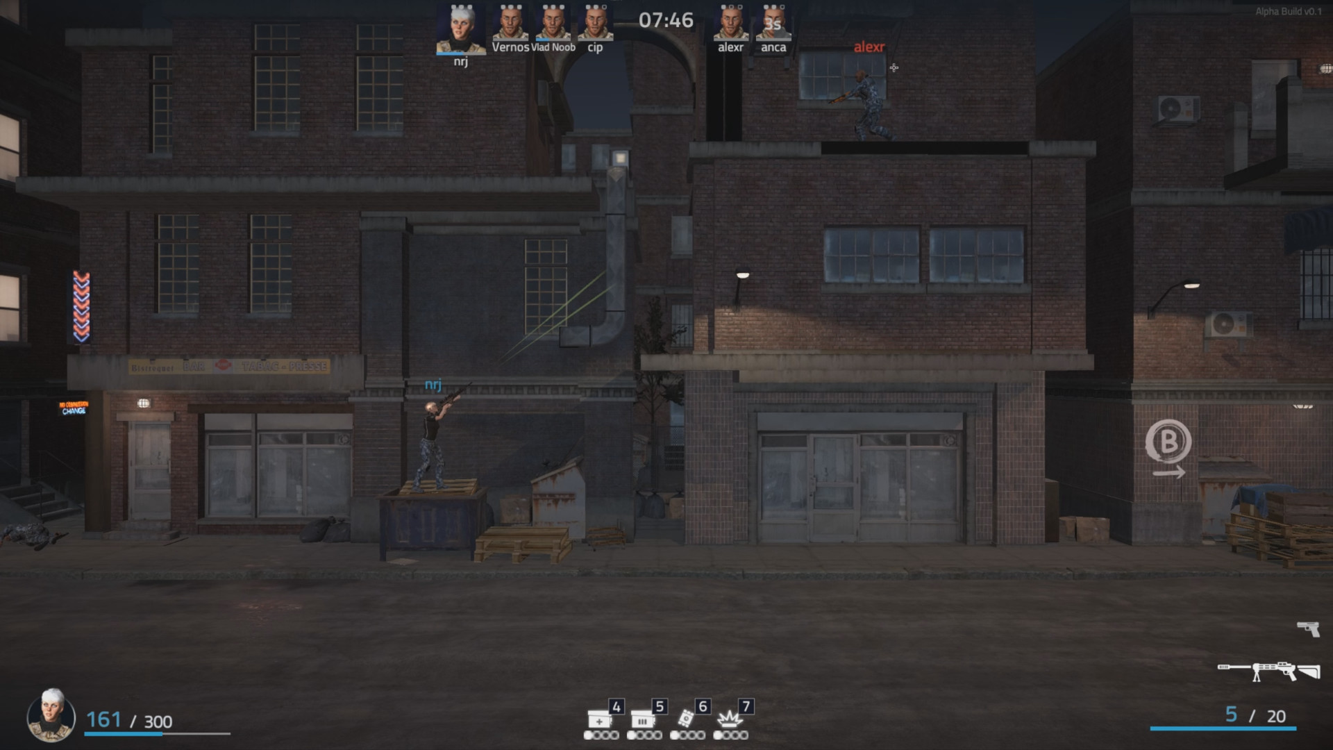 Boom Squad screenshot 3