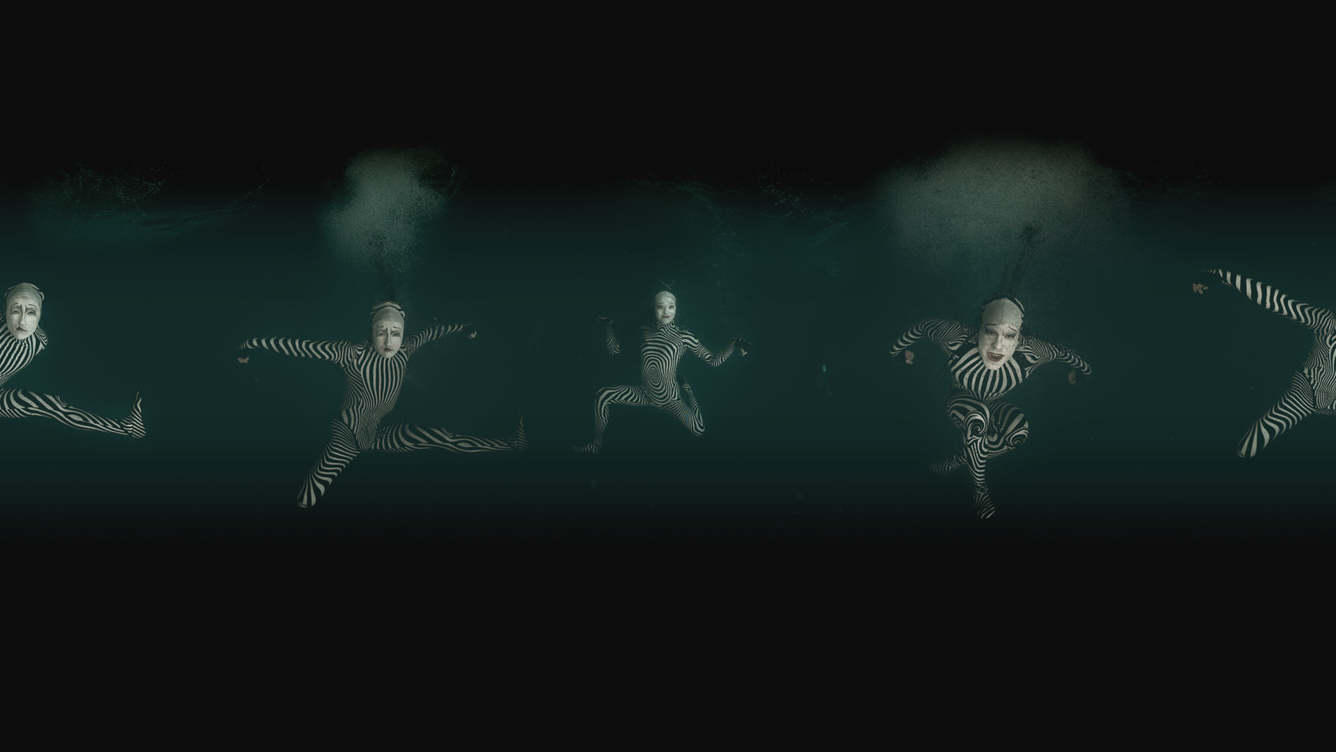 Cirque du Soleil screenshot 4