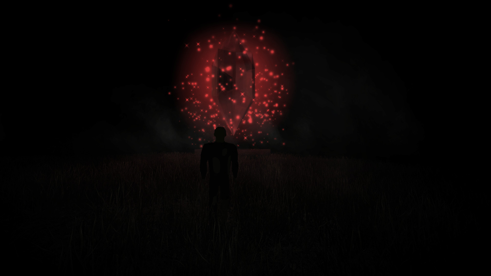 Shattered screenshot 1