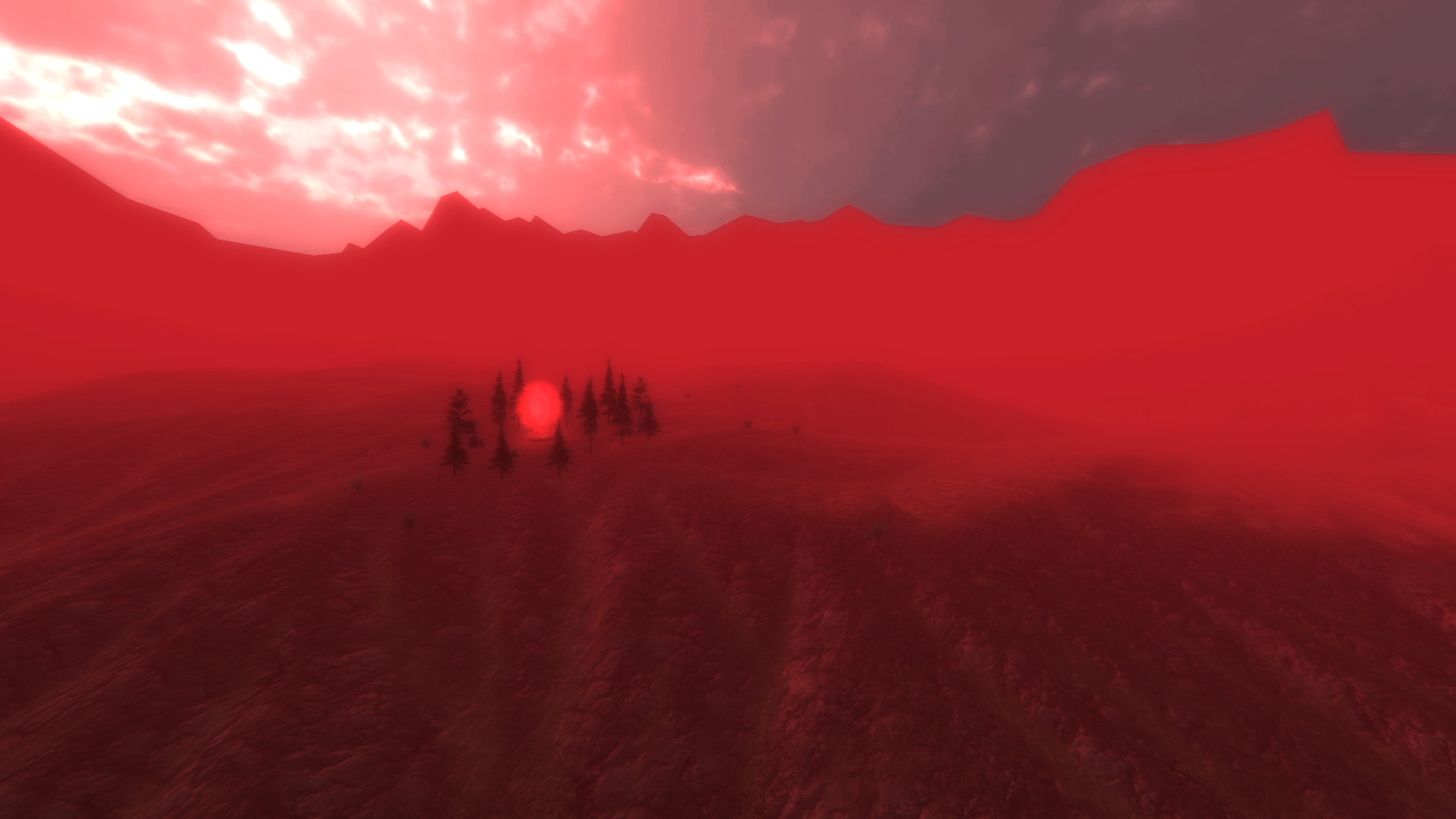 Shattered screenshot 2