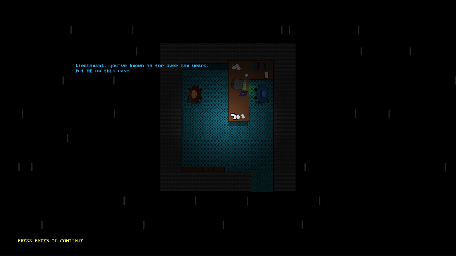 Rainyday screenshot 1