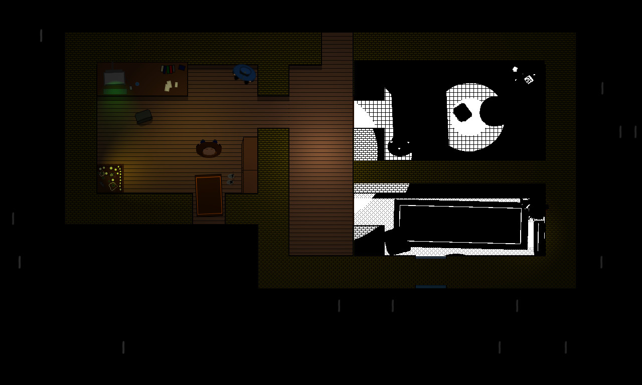 Rainyday screenshot 3