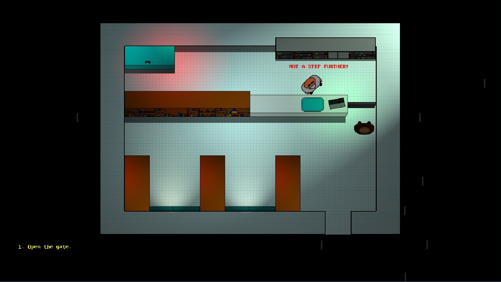 Rainyday screenshot 4
