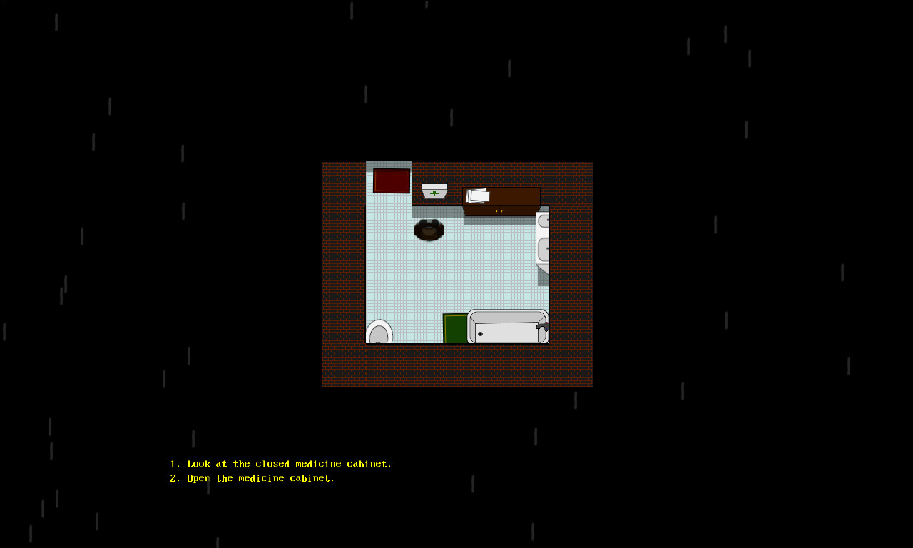 Rainyday screenshot 13