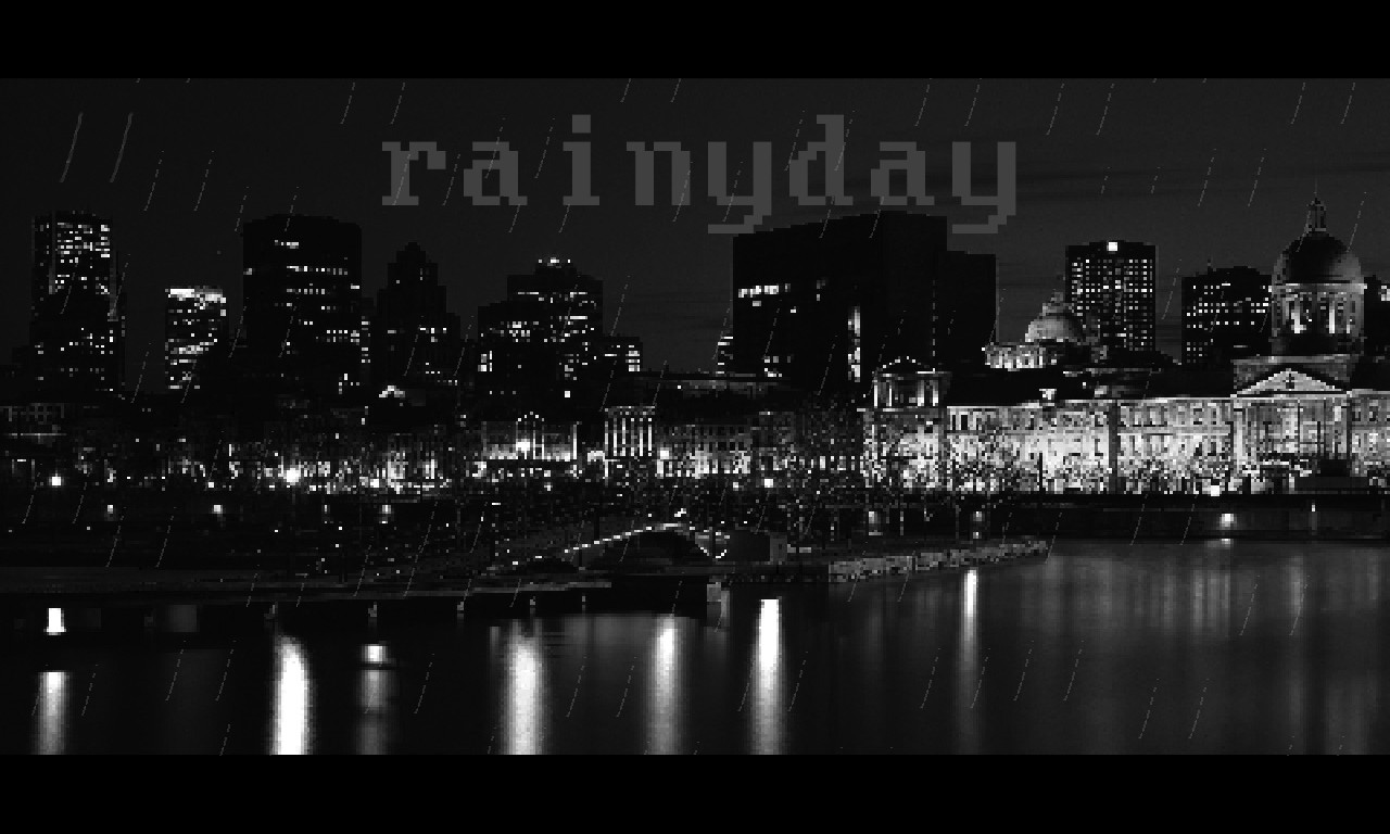 Rainyday screenshot 16