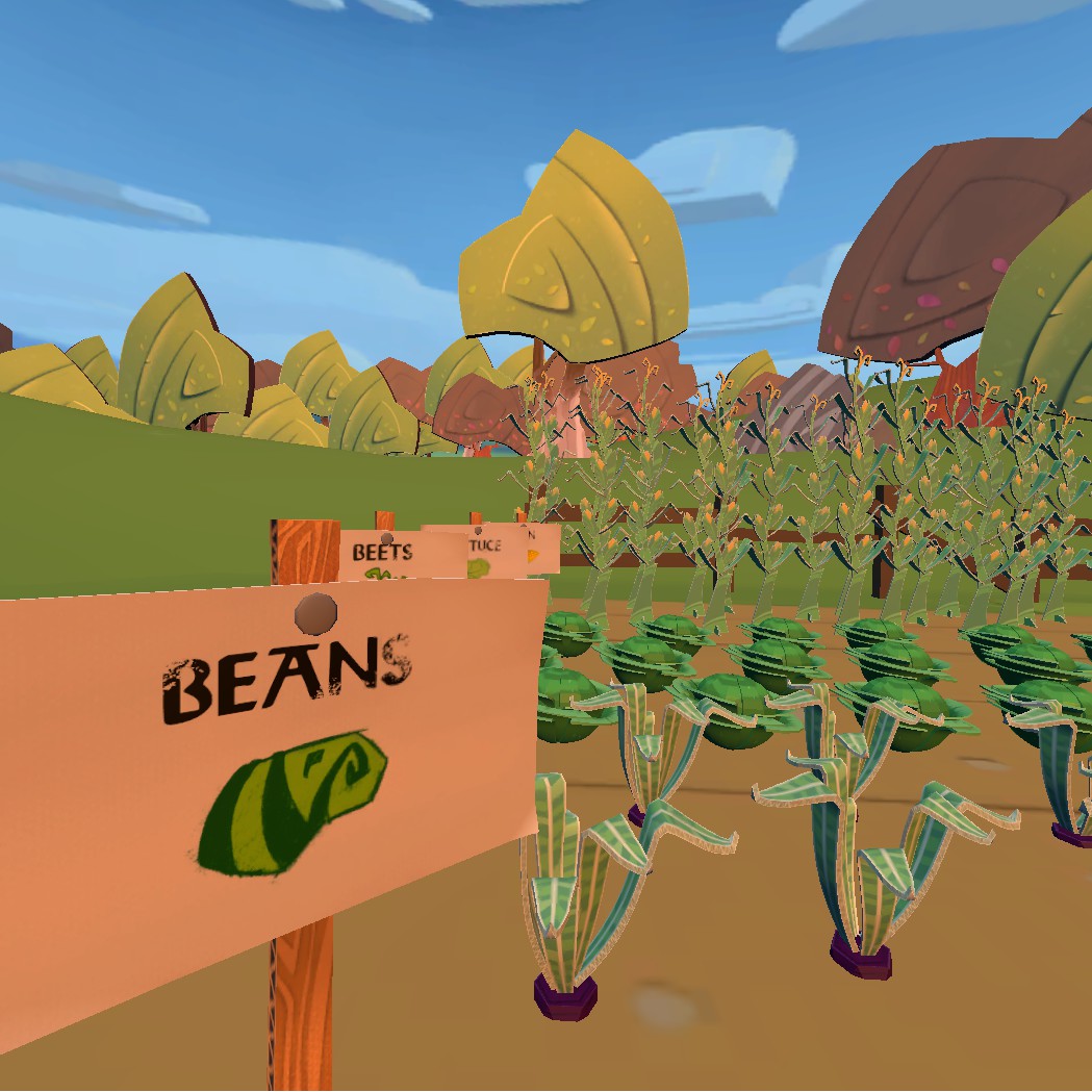 The Beanstalk screenshot 3