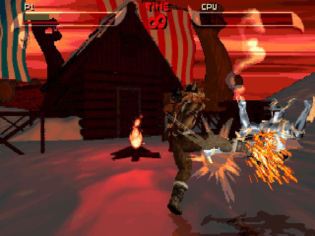 Pray for Death screenshot 5
