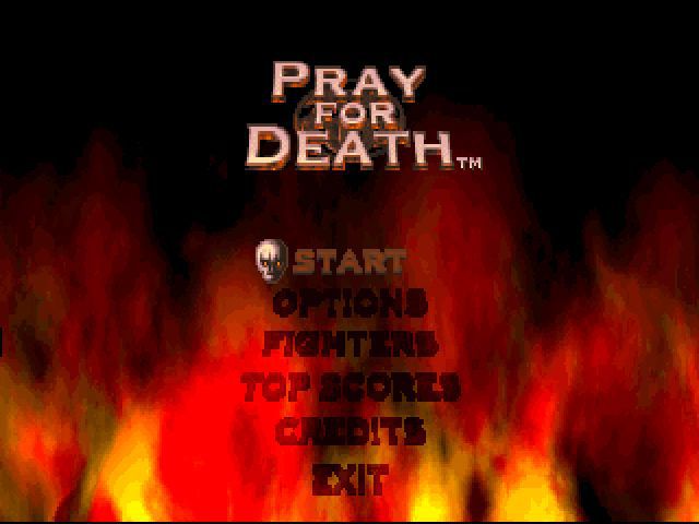 Pray for Death screenshot 4