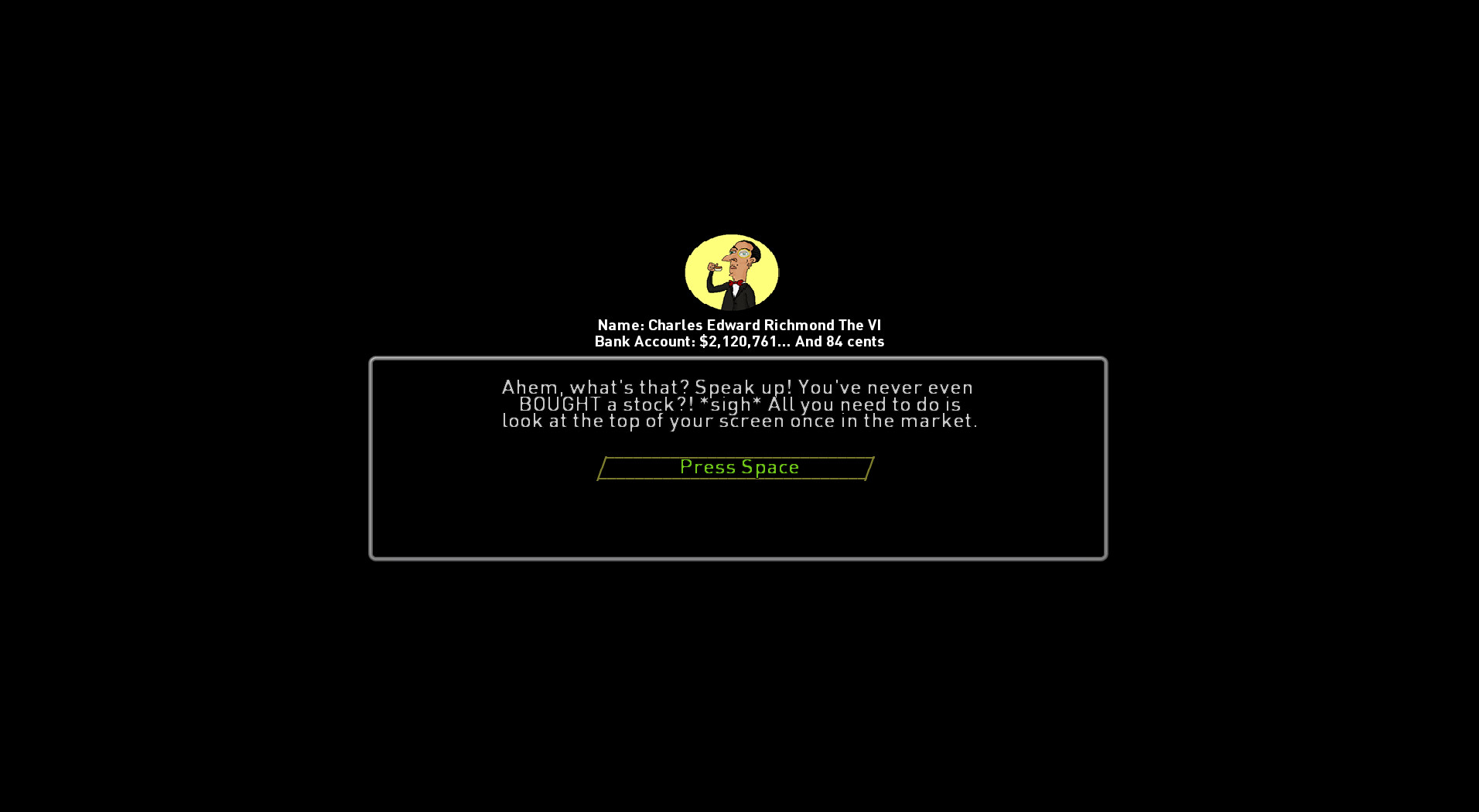 StockUp screenshot 2