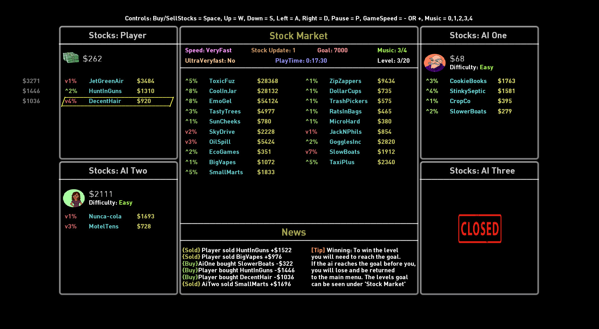 StockUp screenshot 3