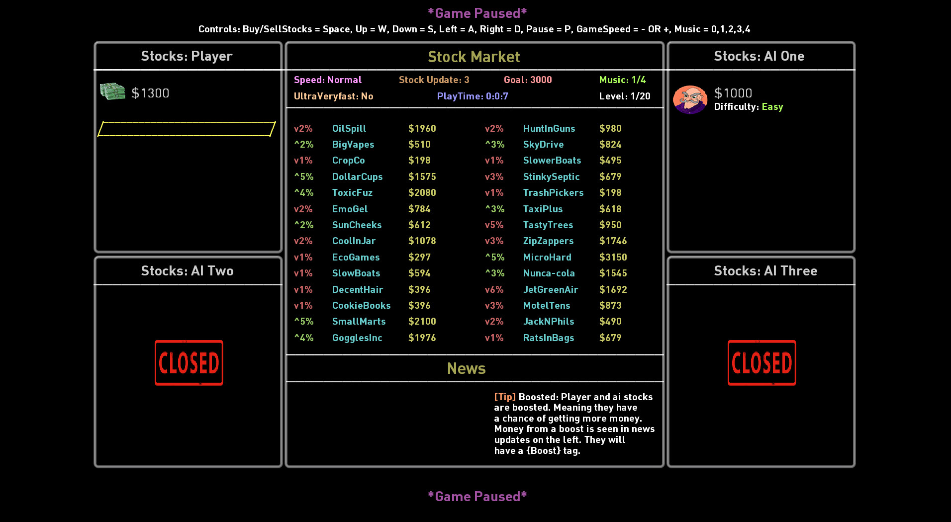 StockUp screenshot 4