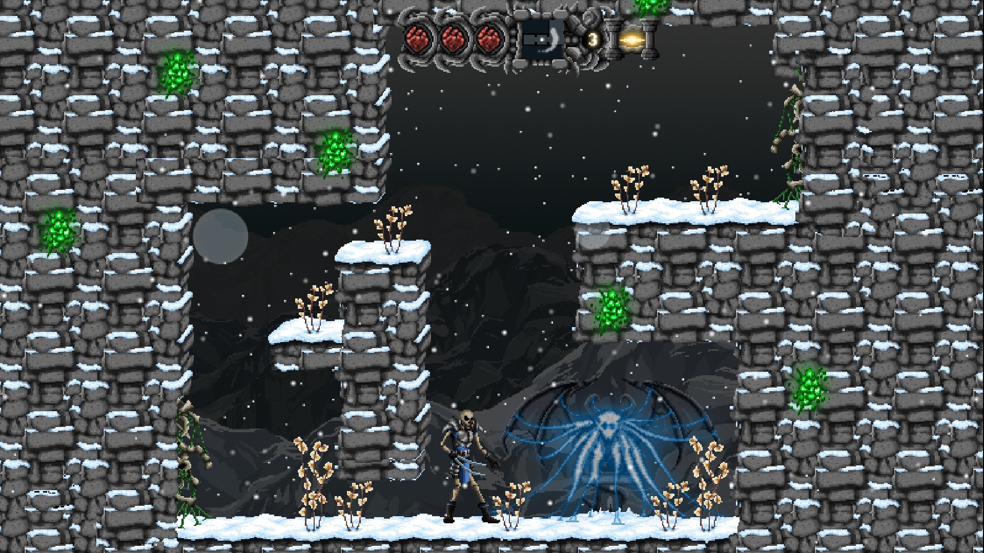 After Death screenshot 7