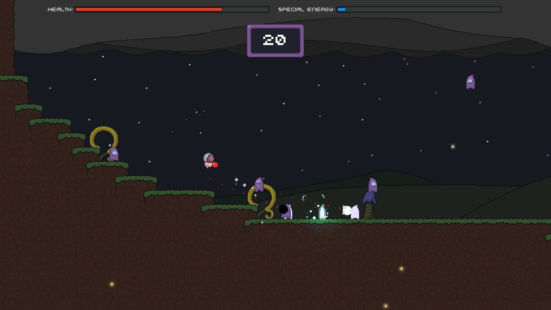 Mass O' Kyzt screenshot 3