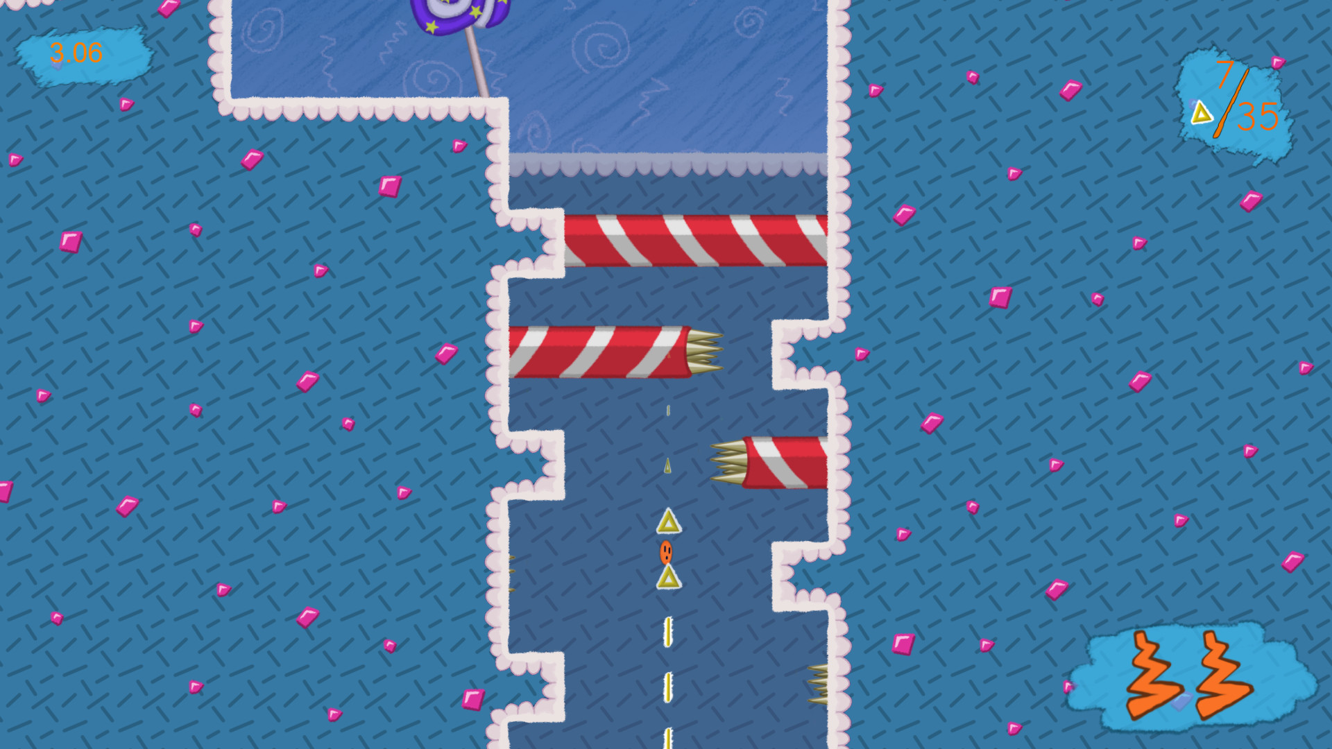 Gambol screenshot 4