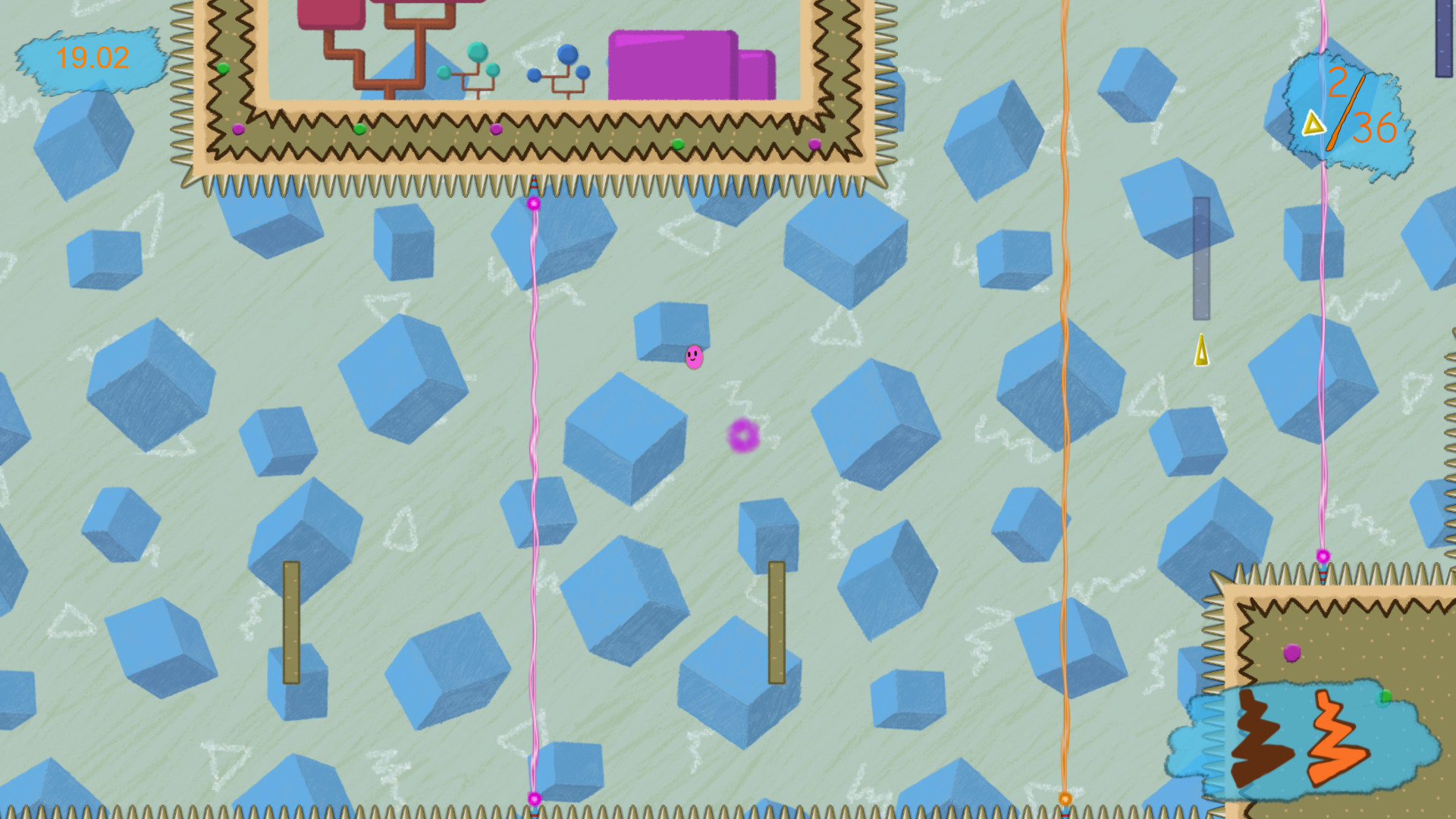 Gambol screenshot 3