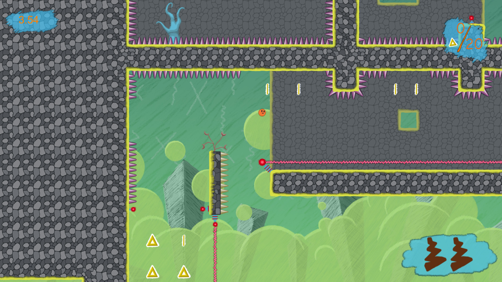 Gambol screenshot 5