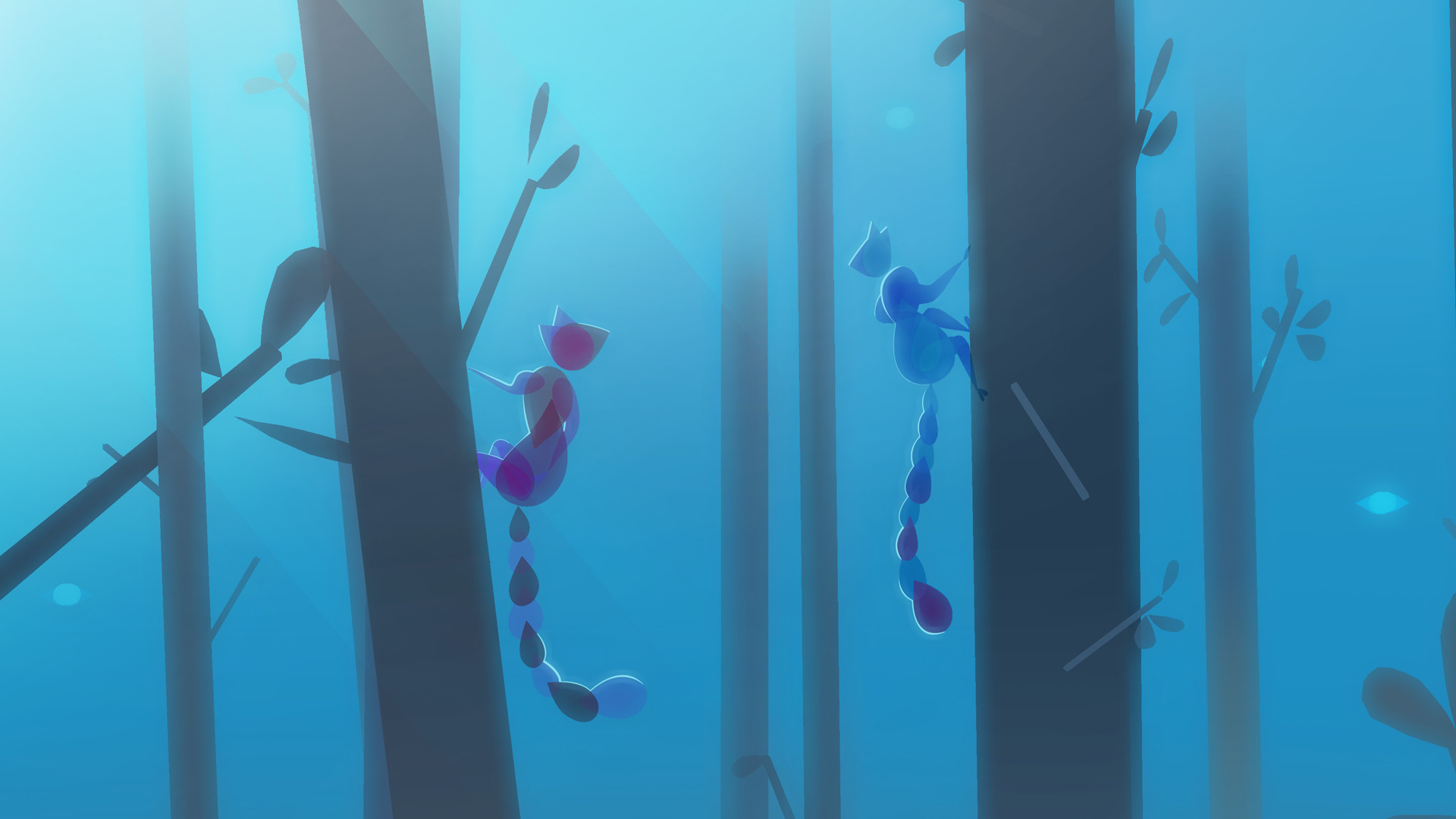 Google Spotlight Stories: Sonaria screenshot 2
