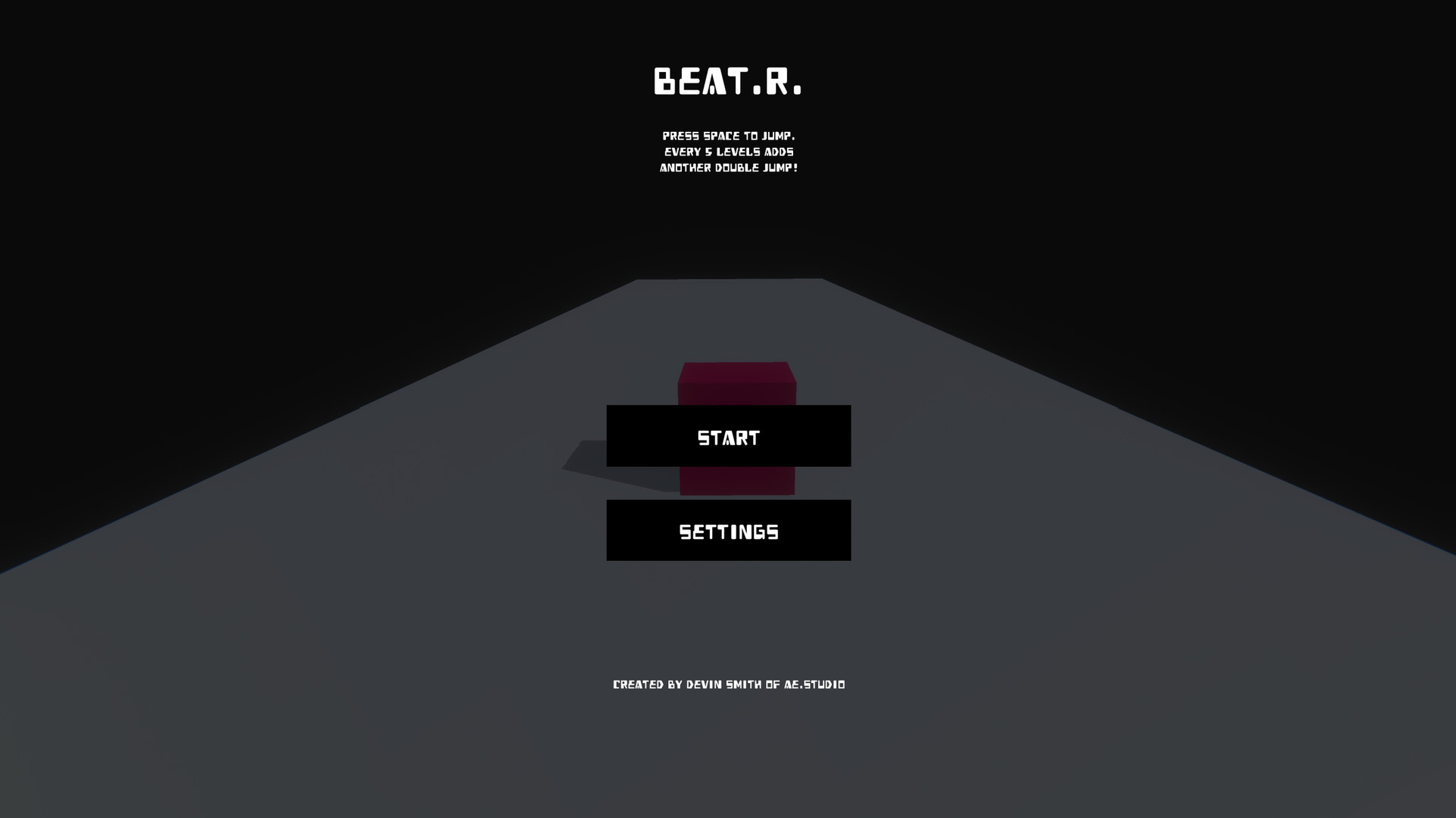 BEAT.R. screenshot 4