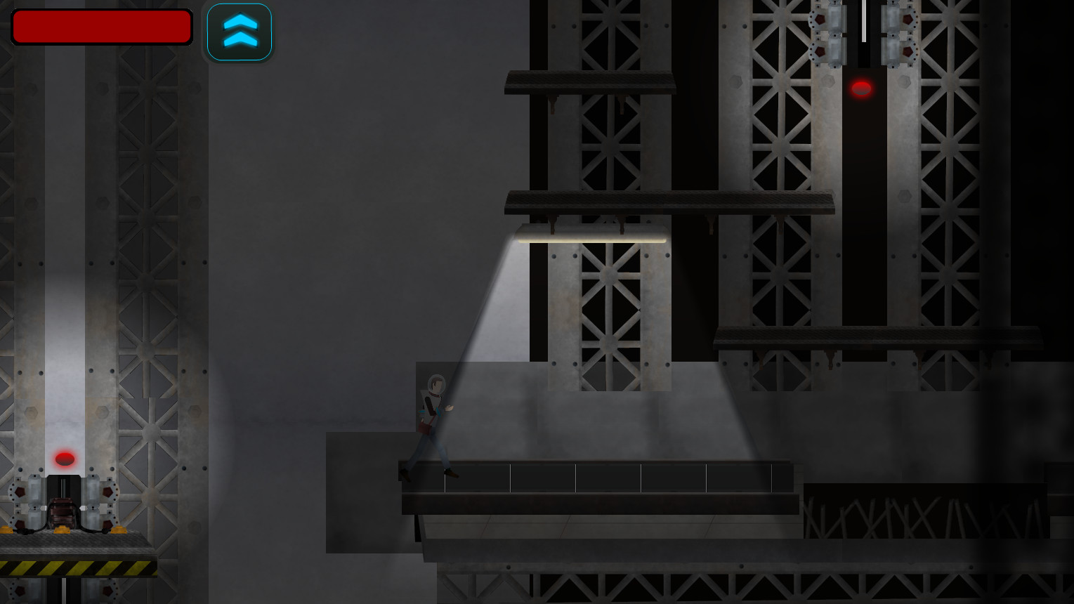 No God For Us screenshot 5