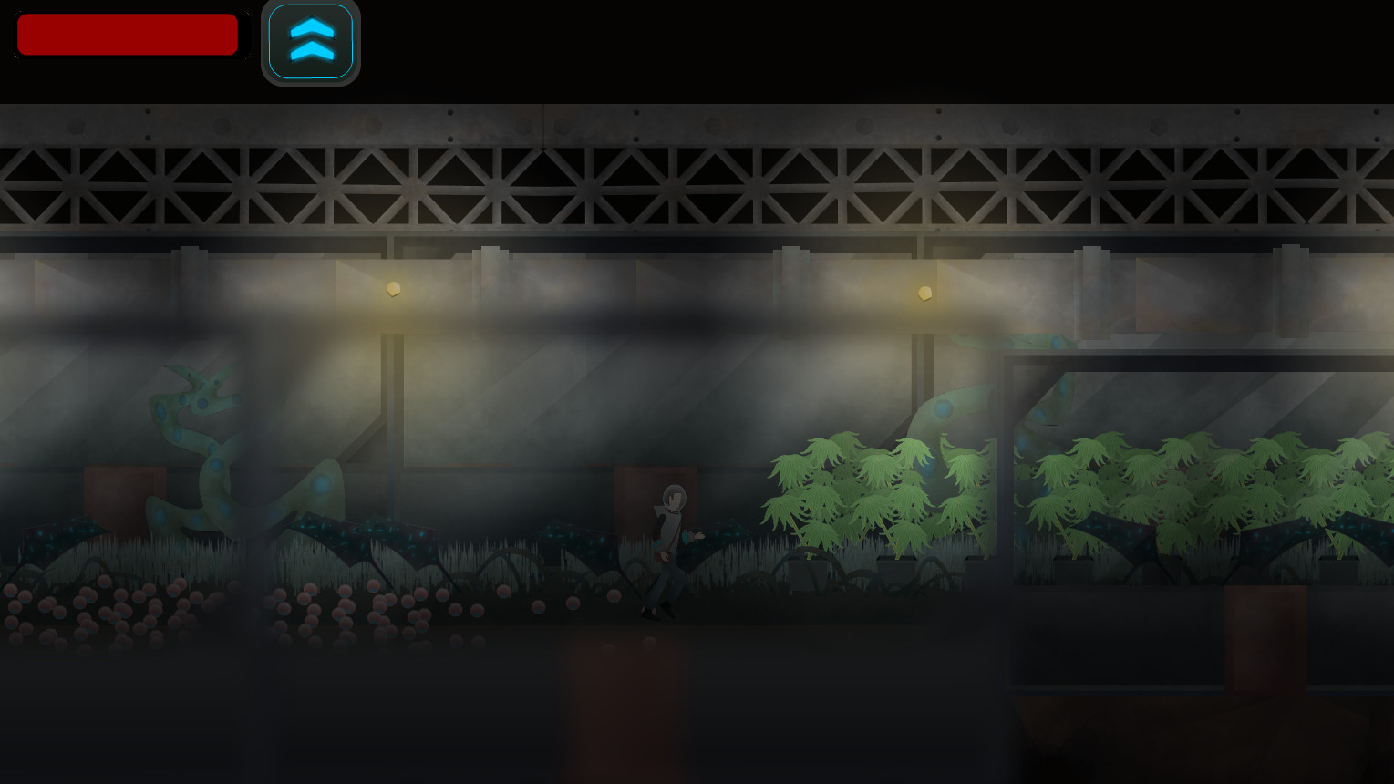 No God For Us screenshot 4