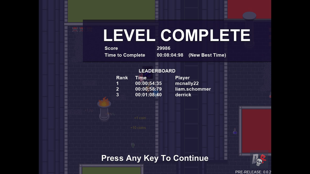 Dungeon Rustlers screenshot 2