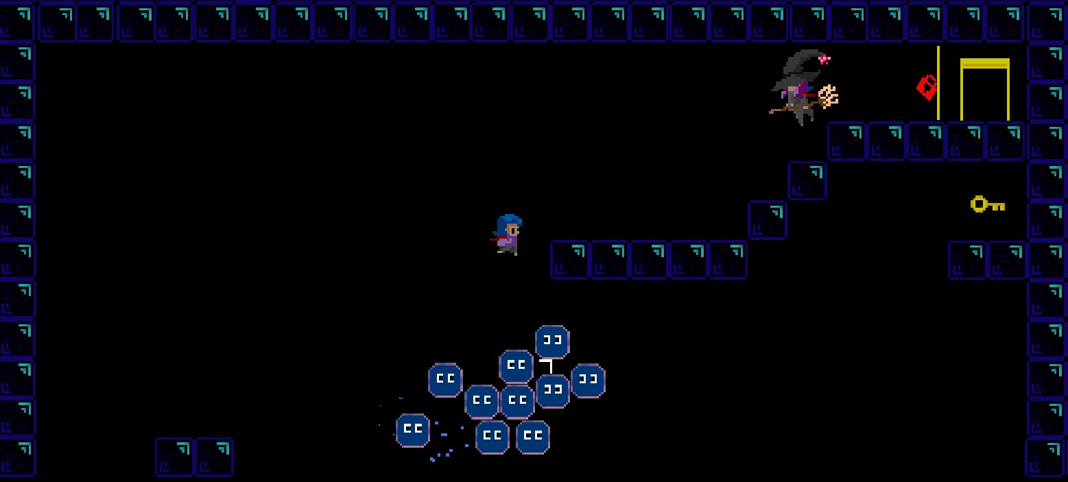 Hikaru's Cube screenshot 3