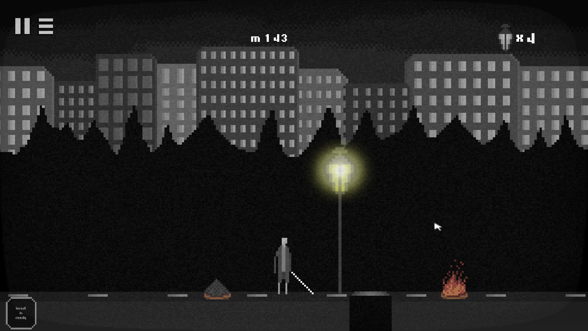 Ablepsia screenshot 2