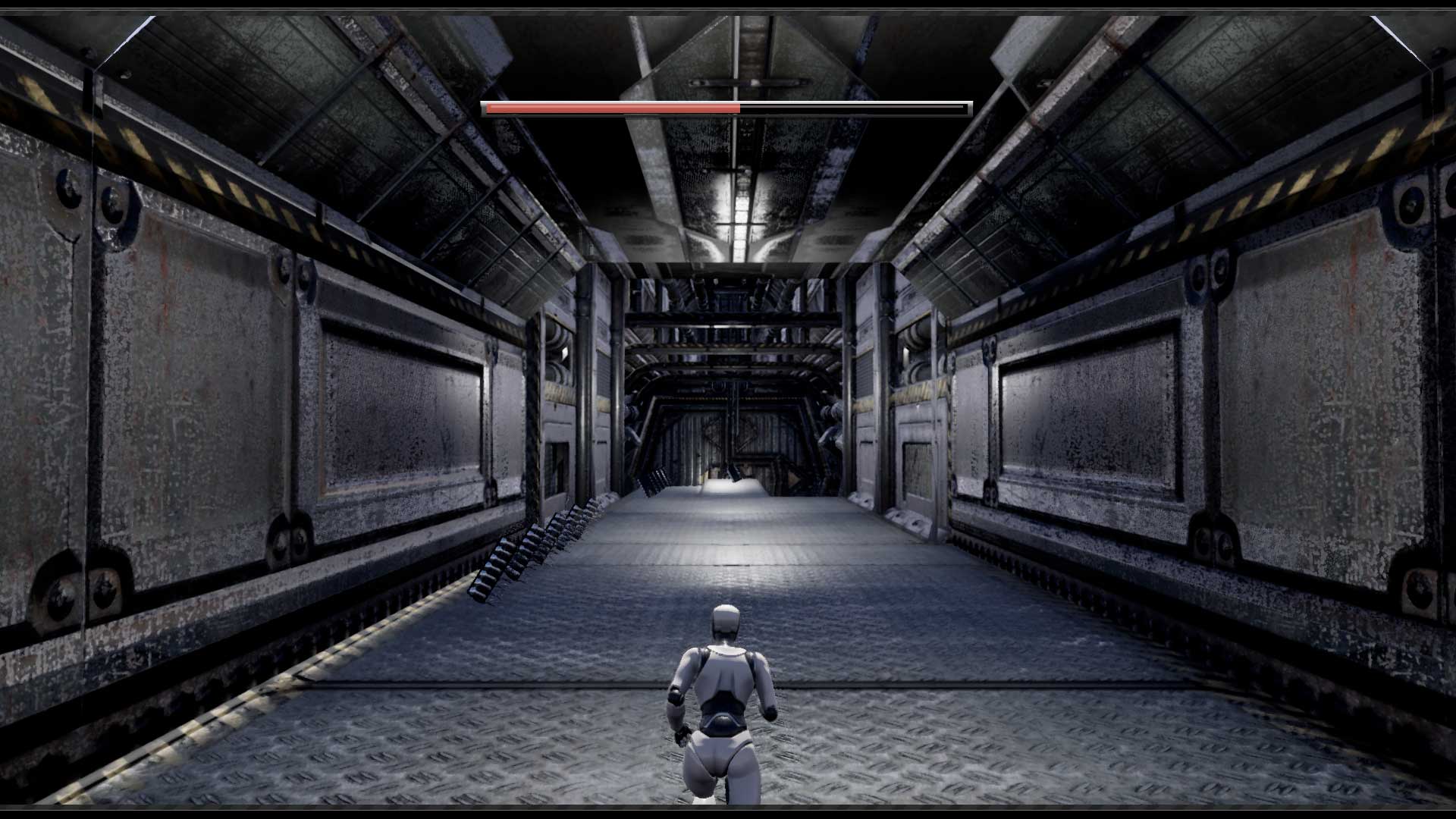 Infinite Gateway screenshot 5