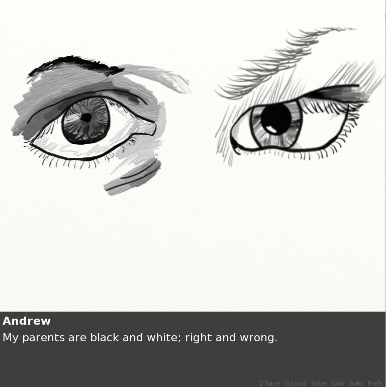 My Name is Addiction screenshot 2
