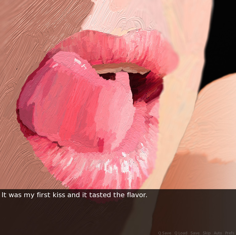 My Name is Addiction screenshot 5