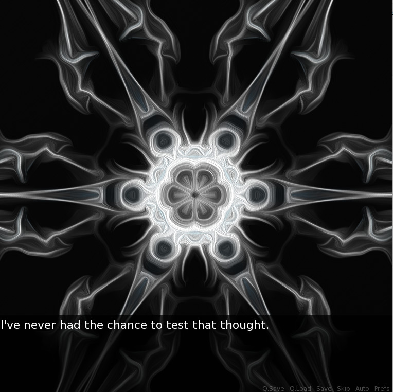 My Name is Addiction screenshot 3