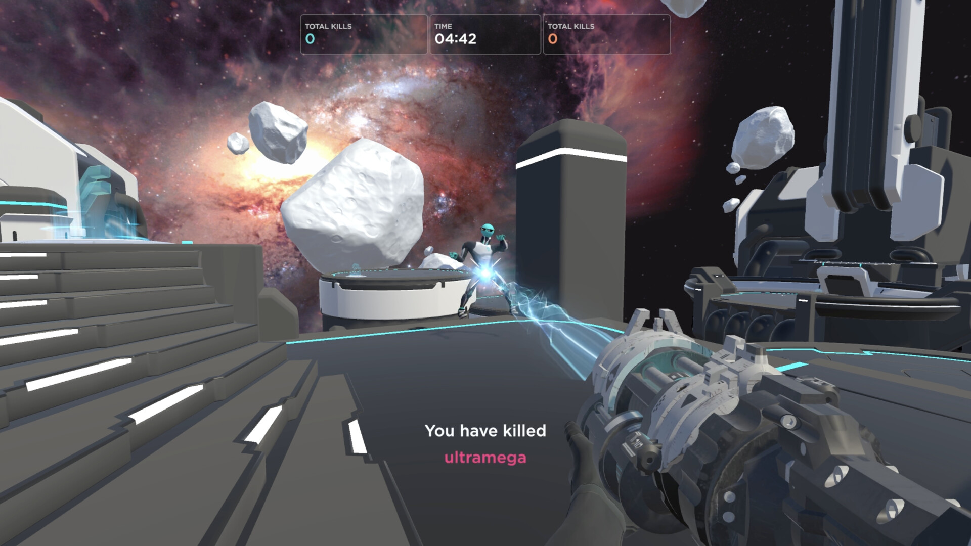 Aimlabs screenshot 13