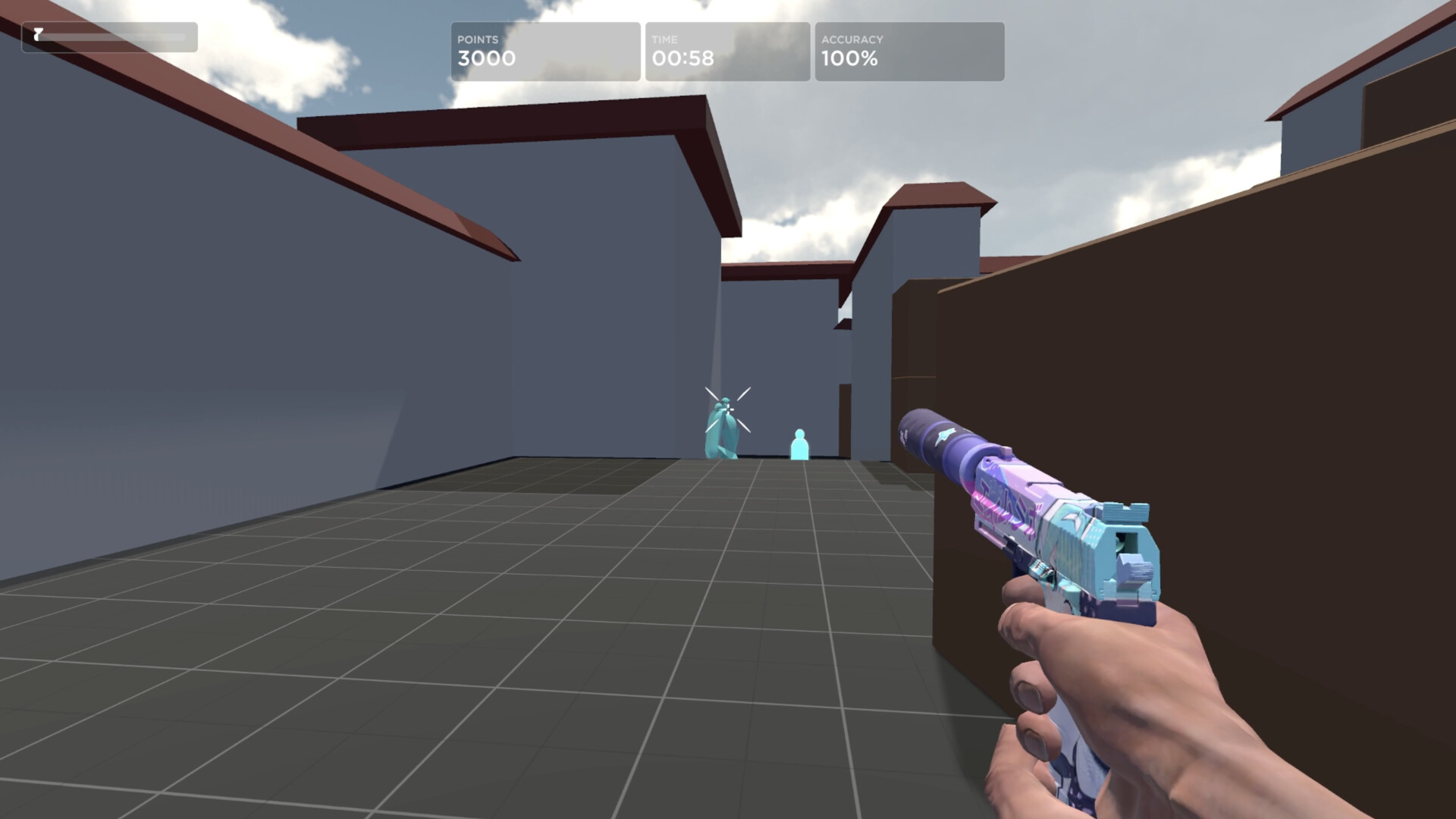 Aimlabs screenshot 23