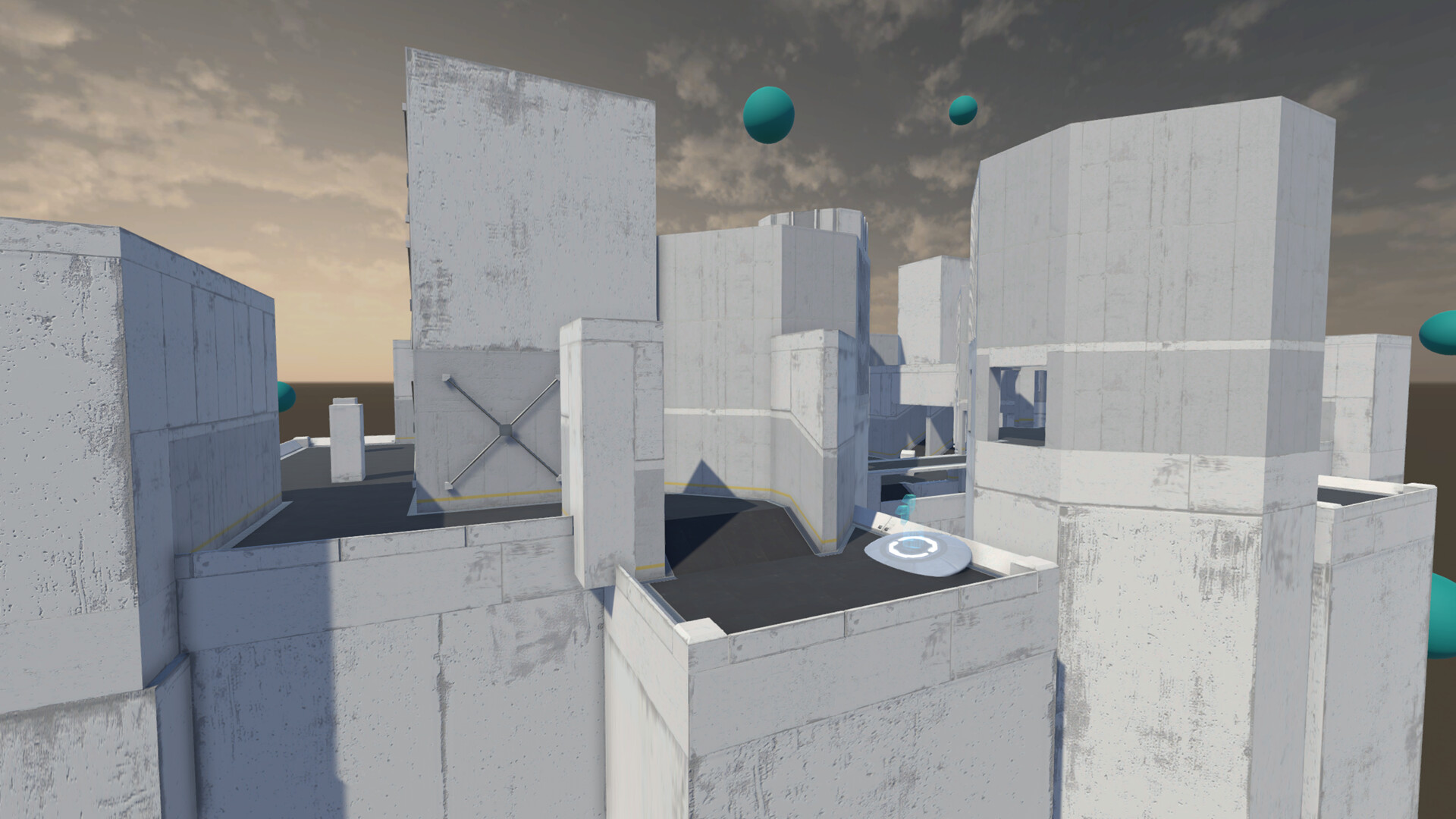 Aimlabs screenshot 21