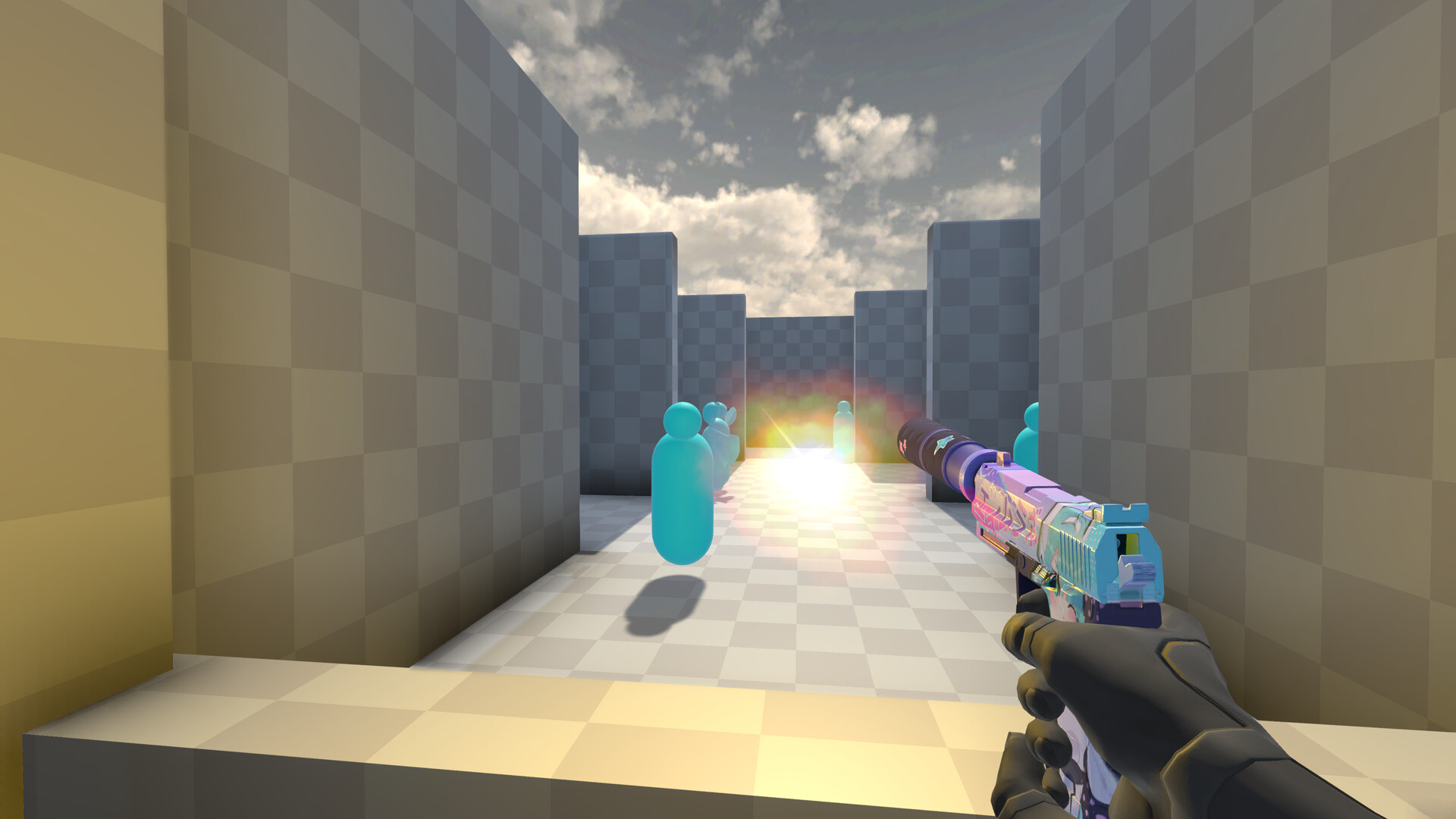 Aimlabs screenshot 24