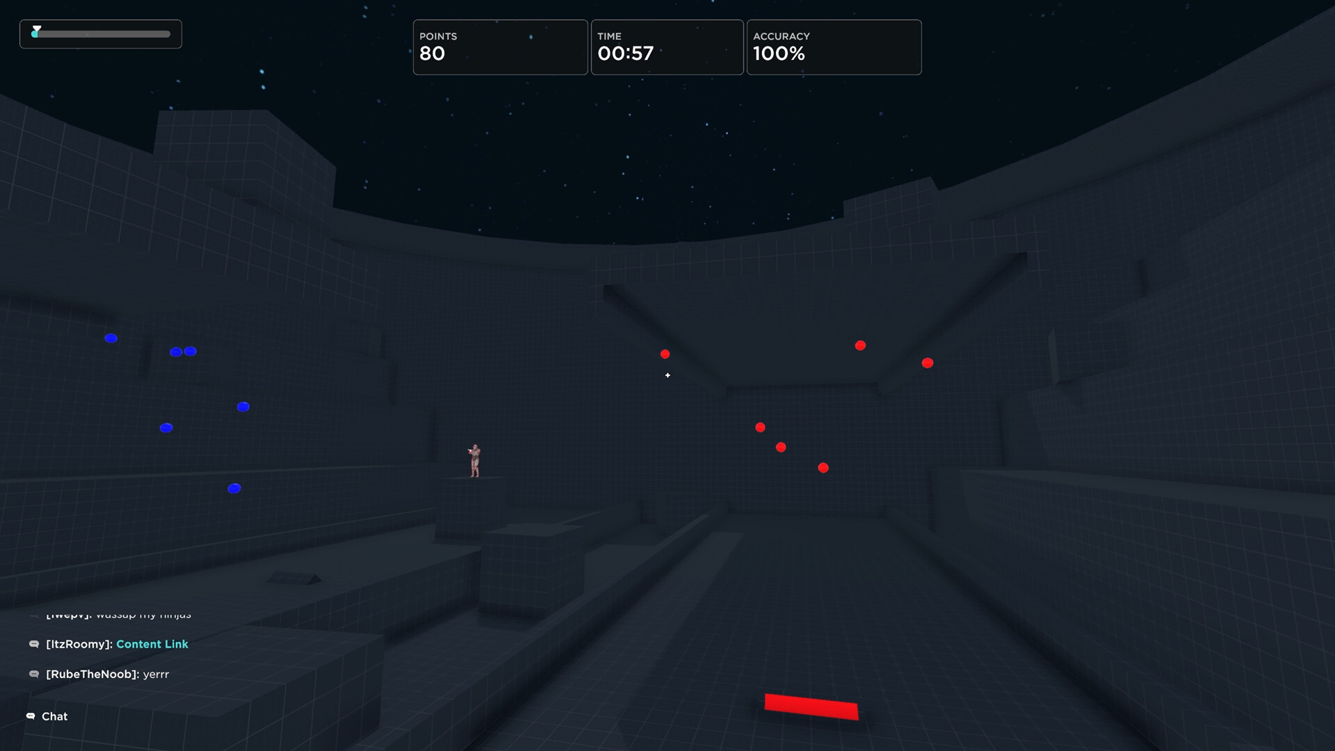 Aimlabs screenshot 4
