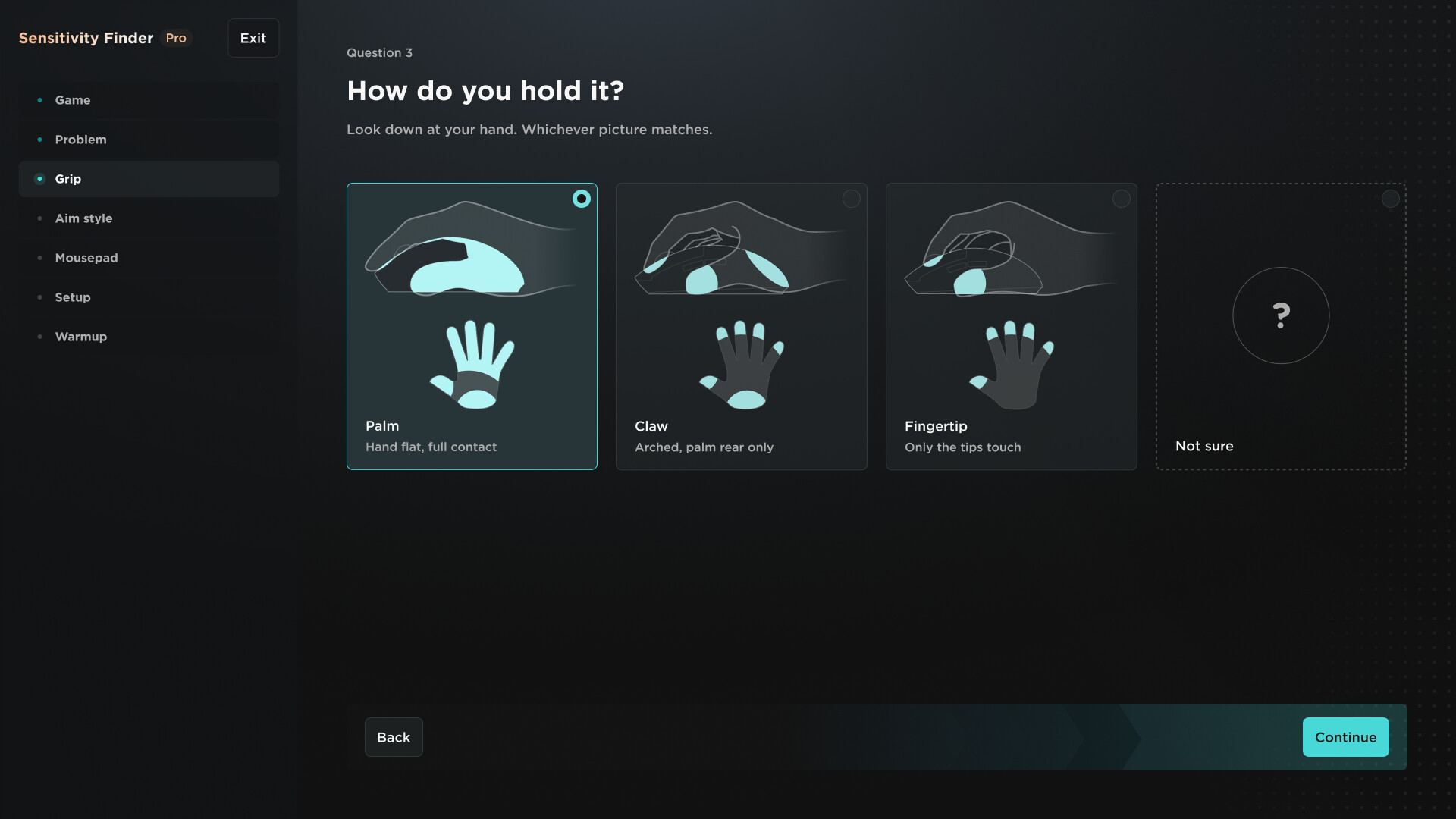 Aimlabs screenshot 18