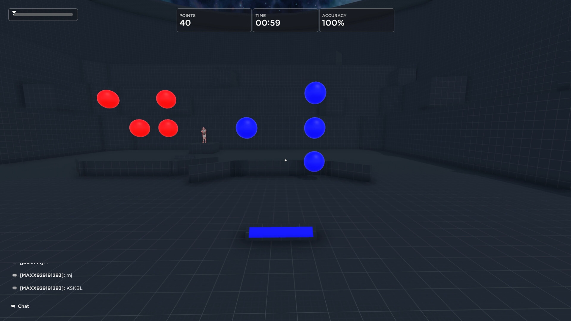 Aimlabs screenshot 6