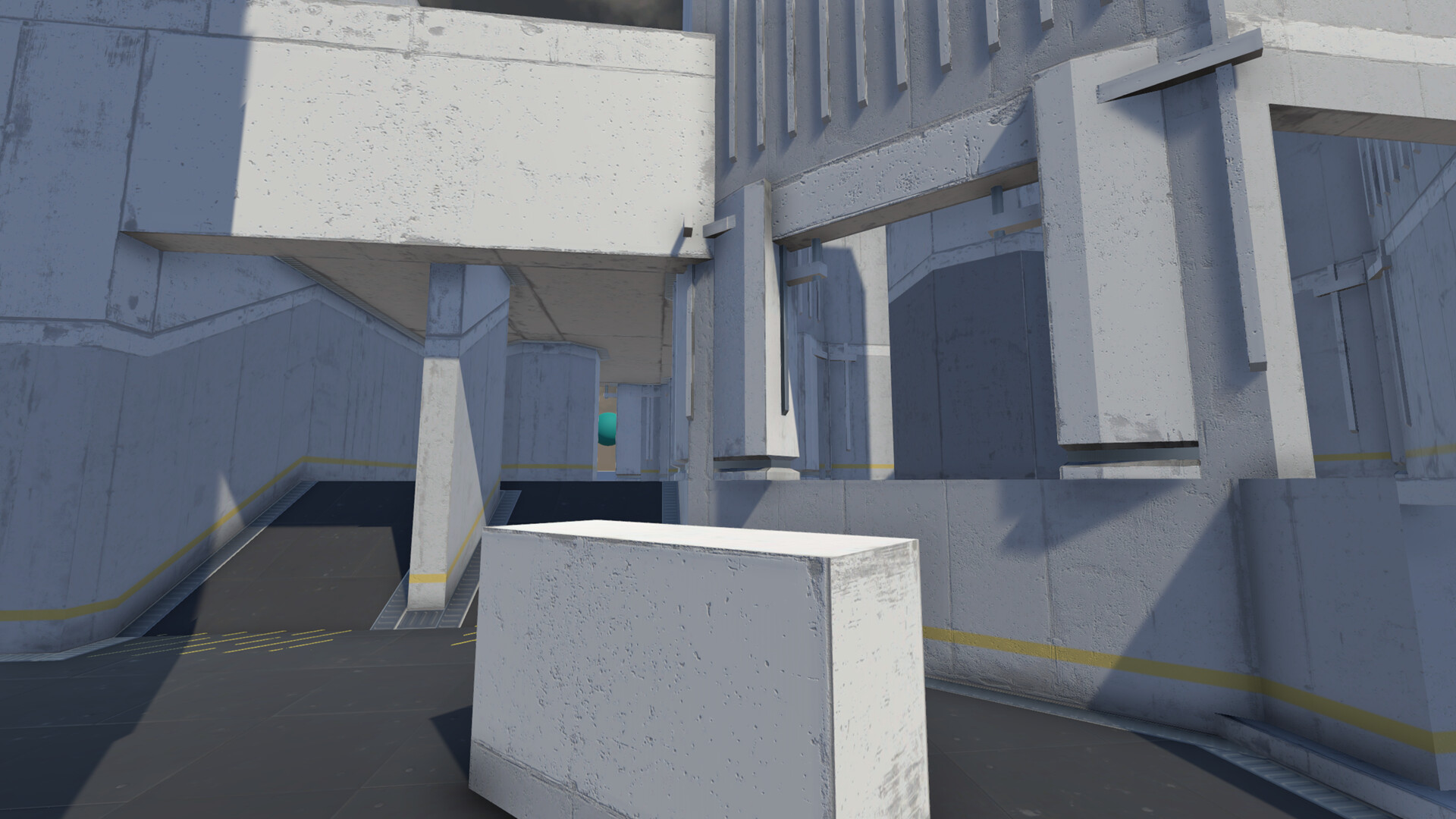 Aimlabs screenshot 22