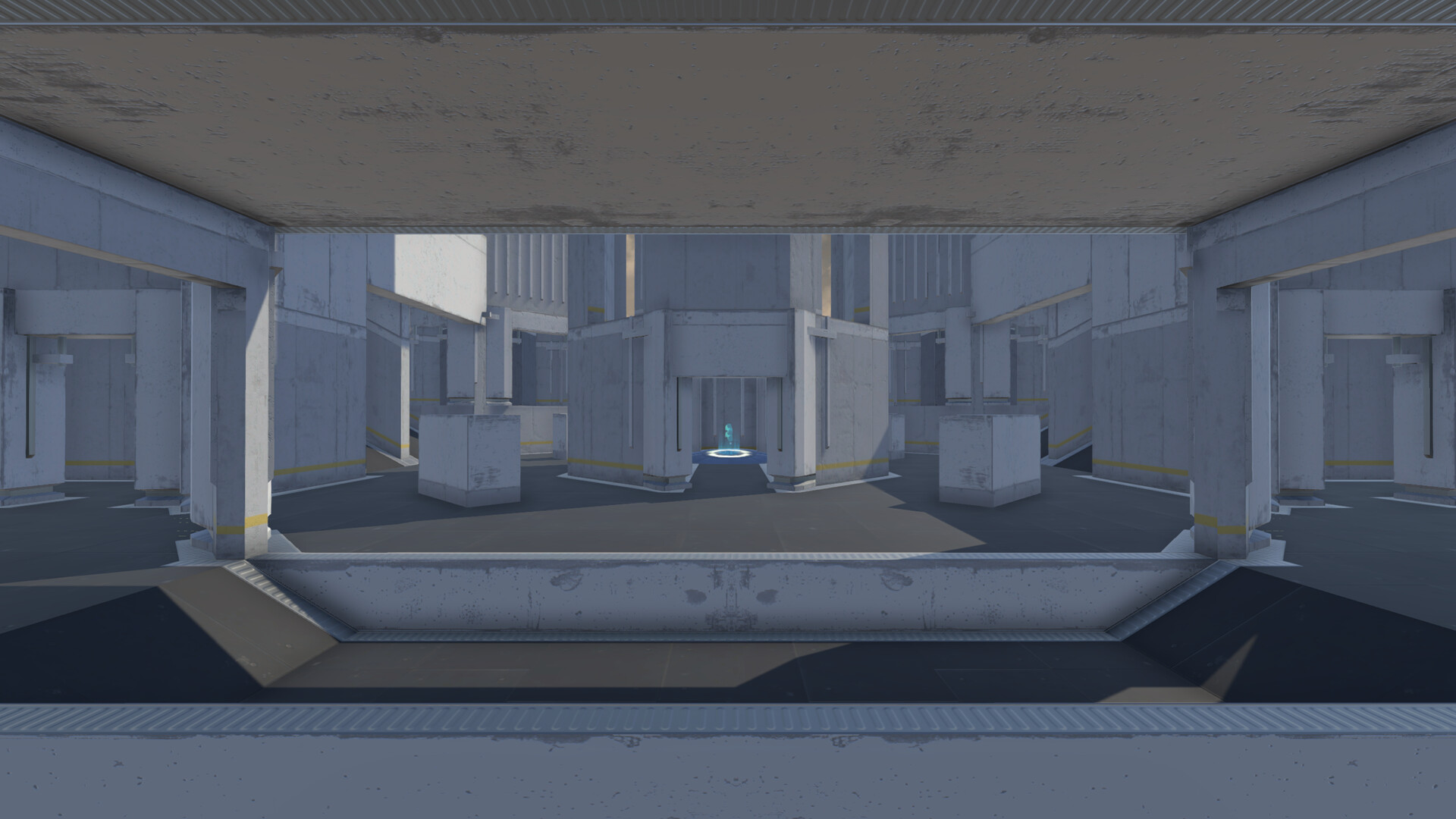 Aimlabs screenshot 20