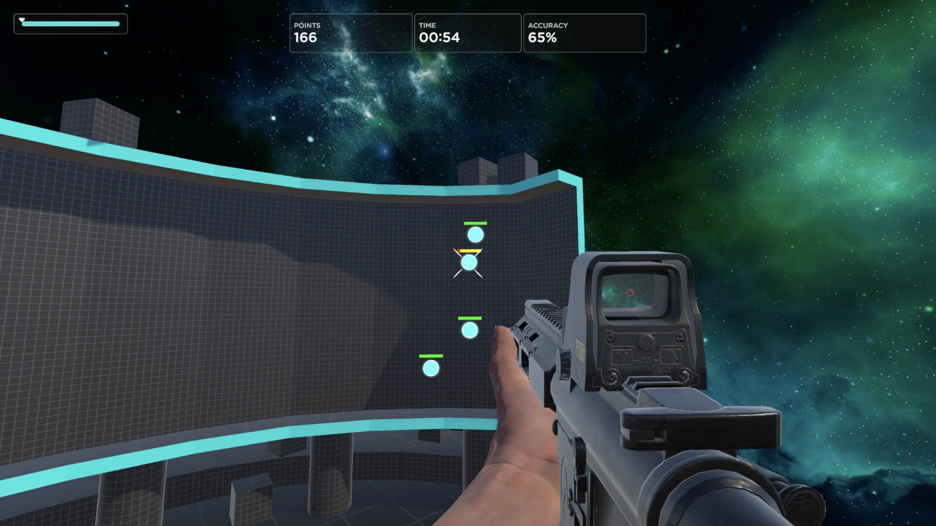 Aimlabs screenshot 9