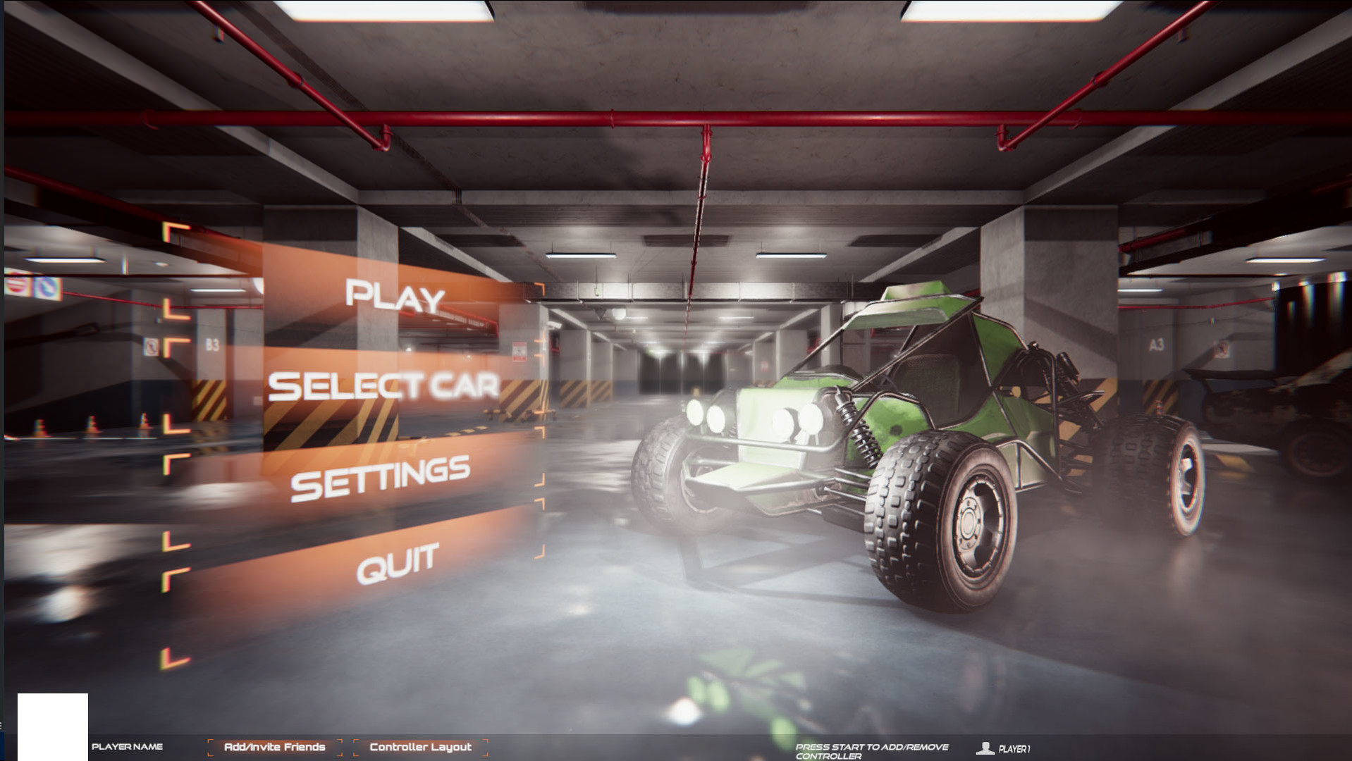 Bombastic Cars screenshot 11