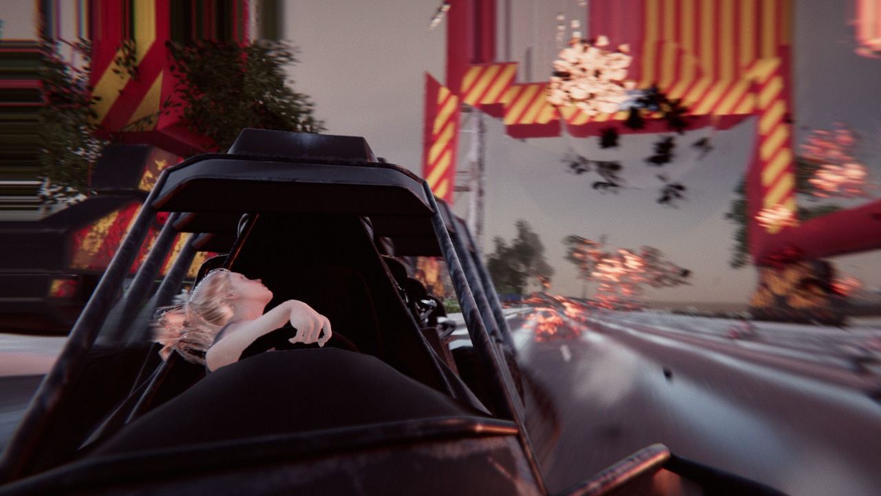 Bombastic Cars screenshot 7