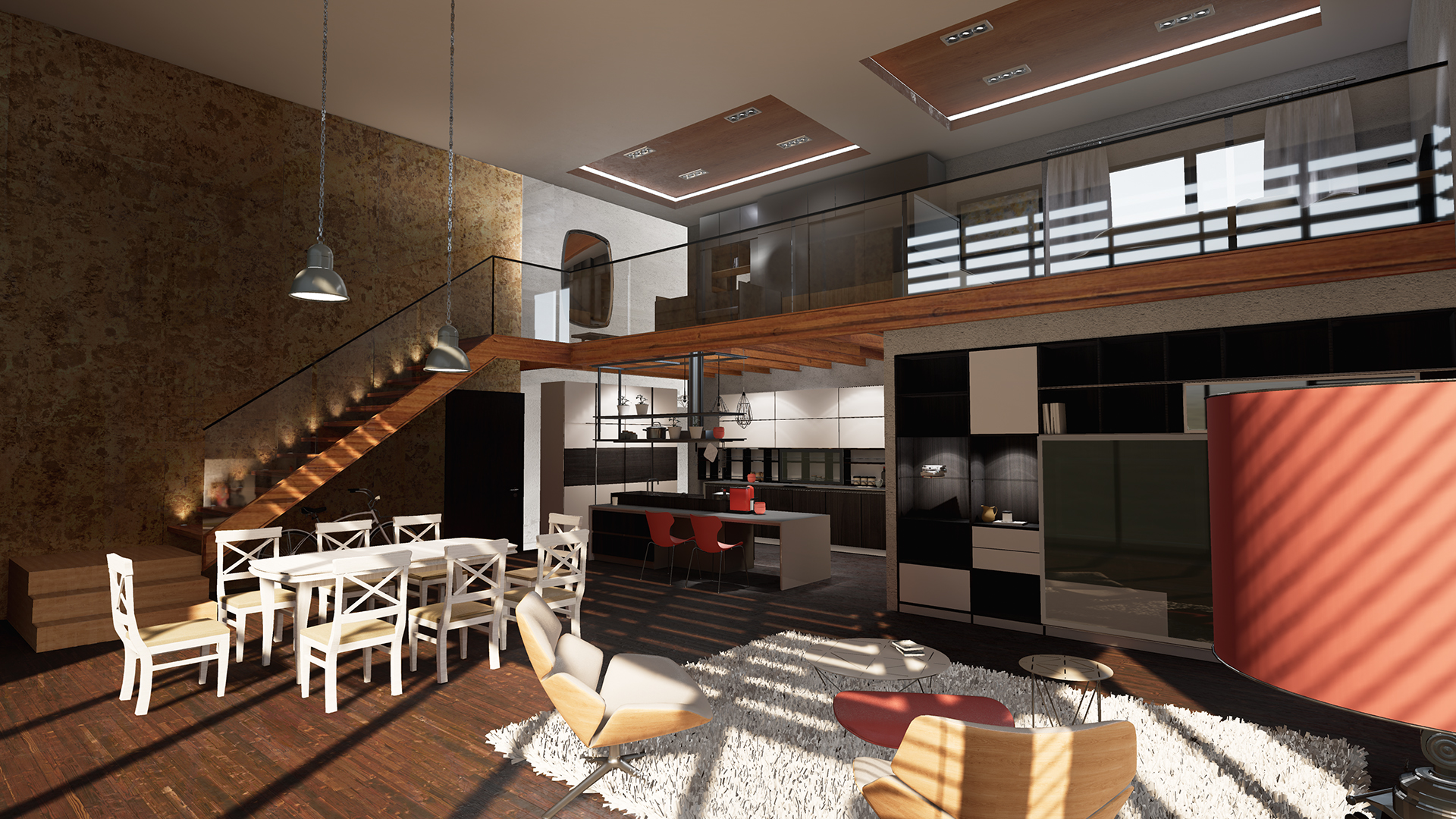 imos LOFT screenshot 5