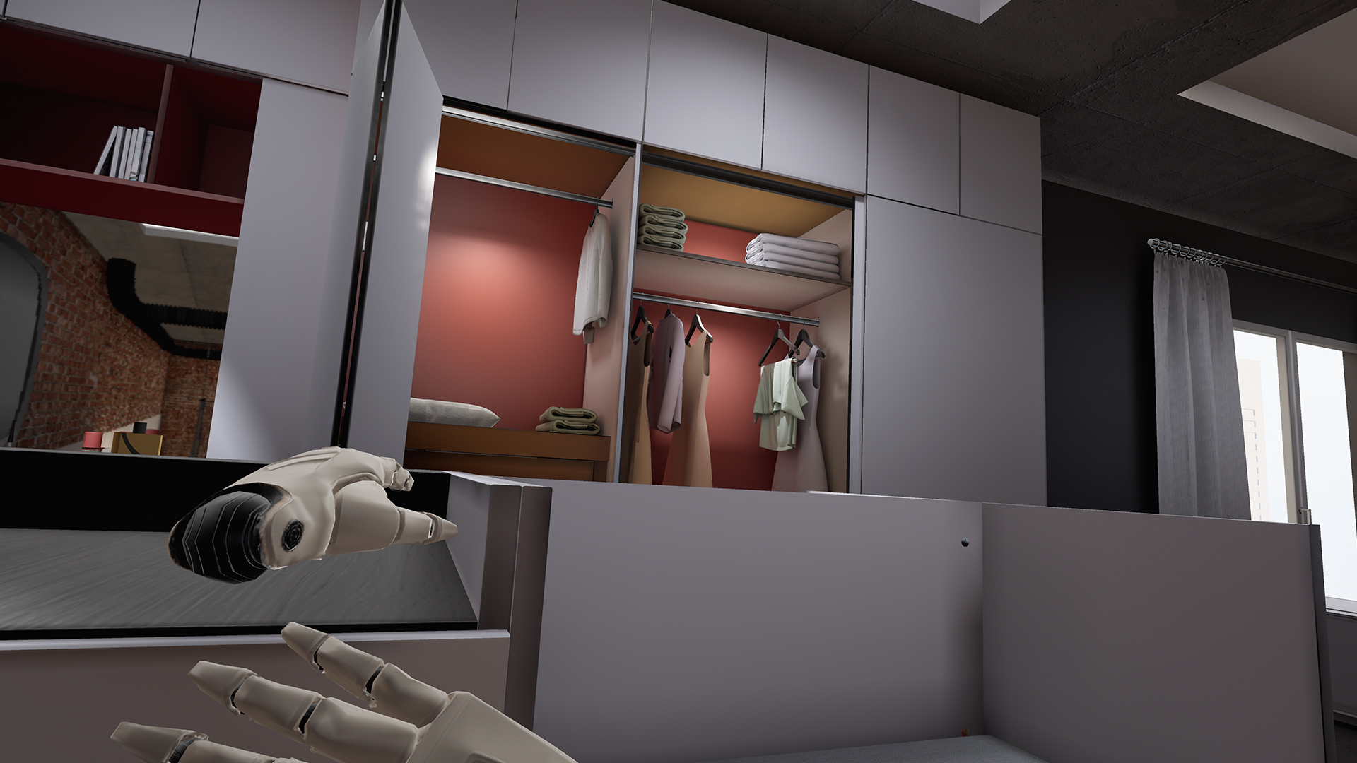 imos LOFT screenshot 1